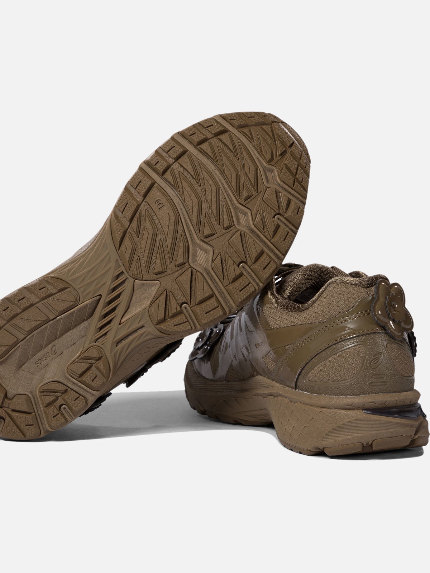 Asics &quot;CECILIE BAHNSEN x GEL-TERRAIN&quot; sneakers 14037734_9 Brown thumbnail_5