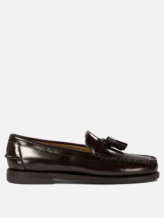 Sebago "Classic Will" loafers Brown