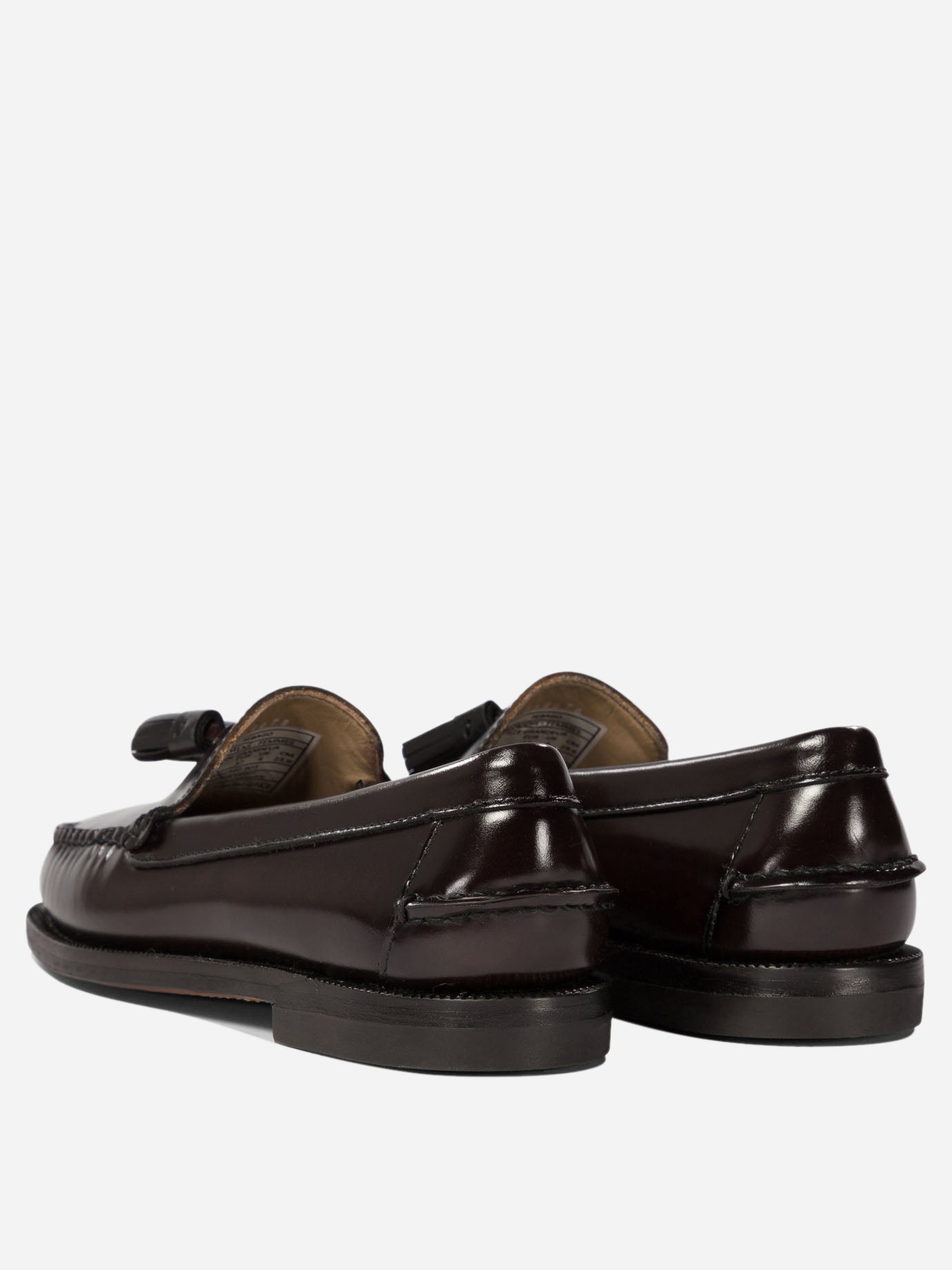 "Classic Will" loafers