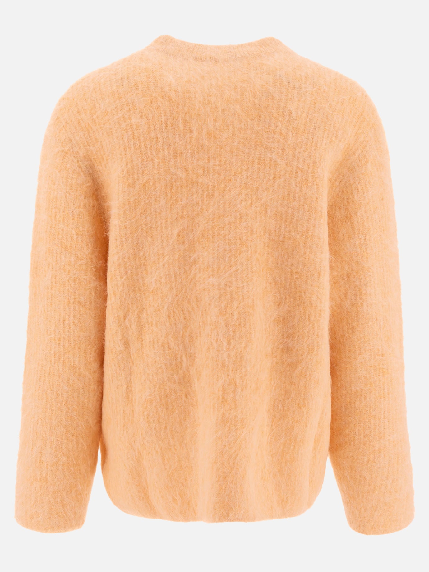 Séfr "Haru" sweater Yellow