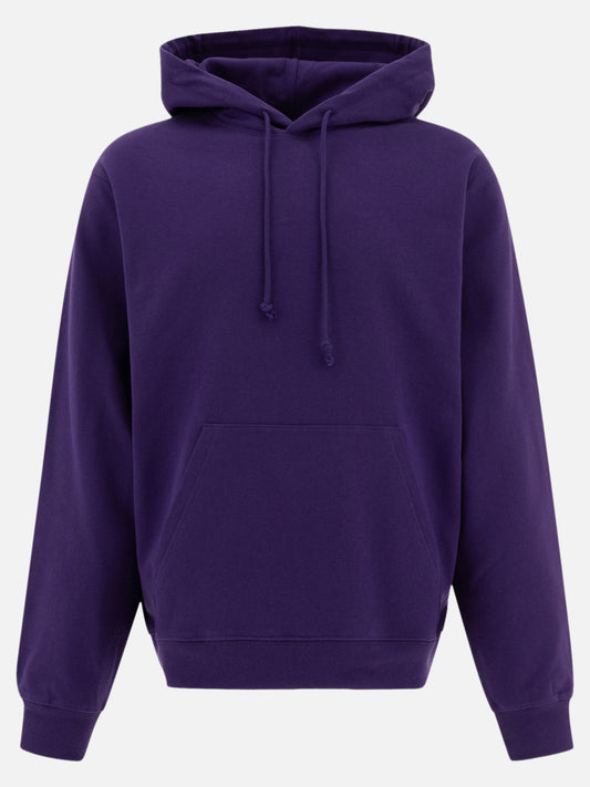 Stockholm Surfboard Club "Stockholm (Surfboard) Club" hoodie Purple