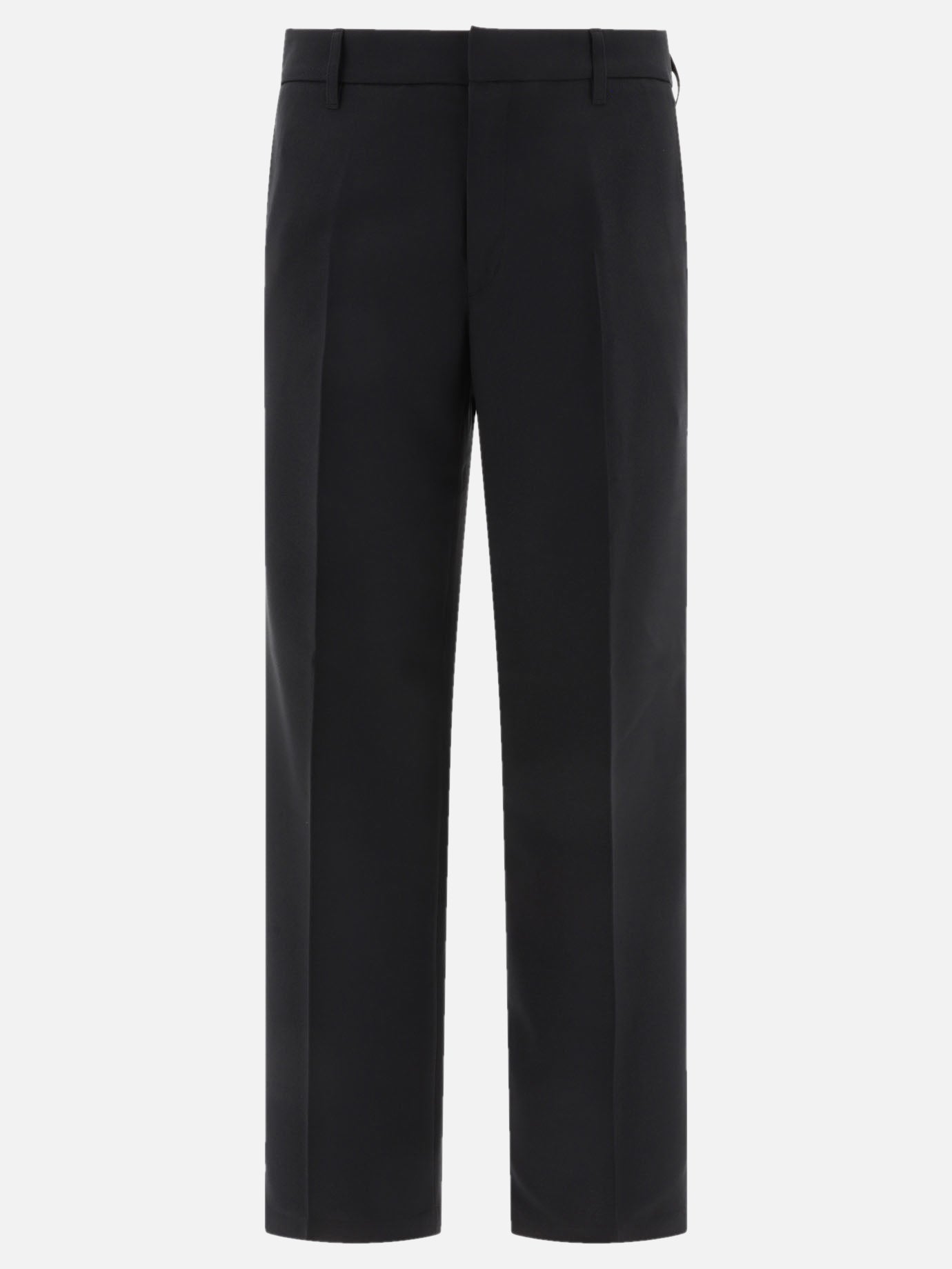 Stockholm Surfboard Club "Club Sune" trousers Black