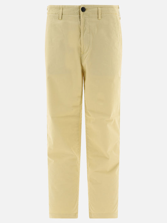 "Compass" cargo trousers