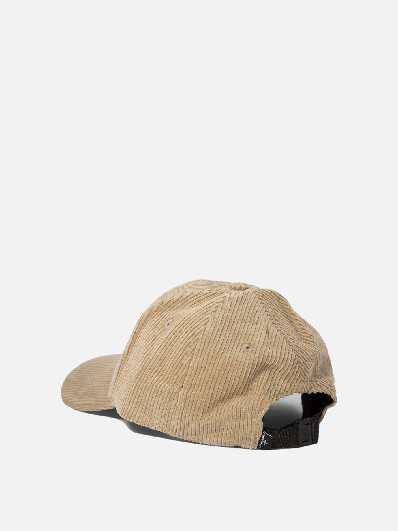 Stone Island "Compass" cap Beige