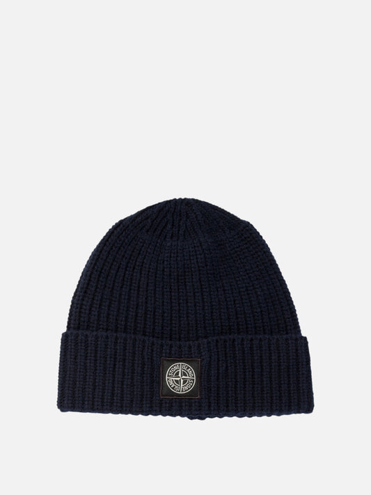 "Compass" beanie