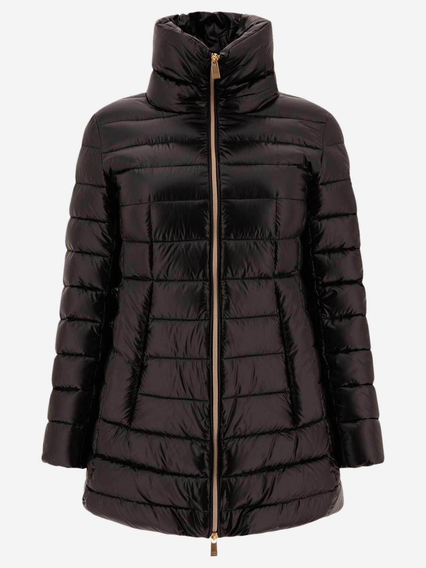 "Fluanta" down coat