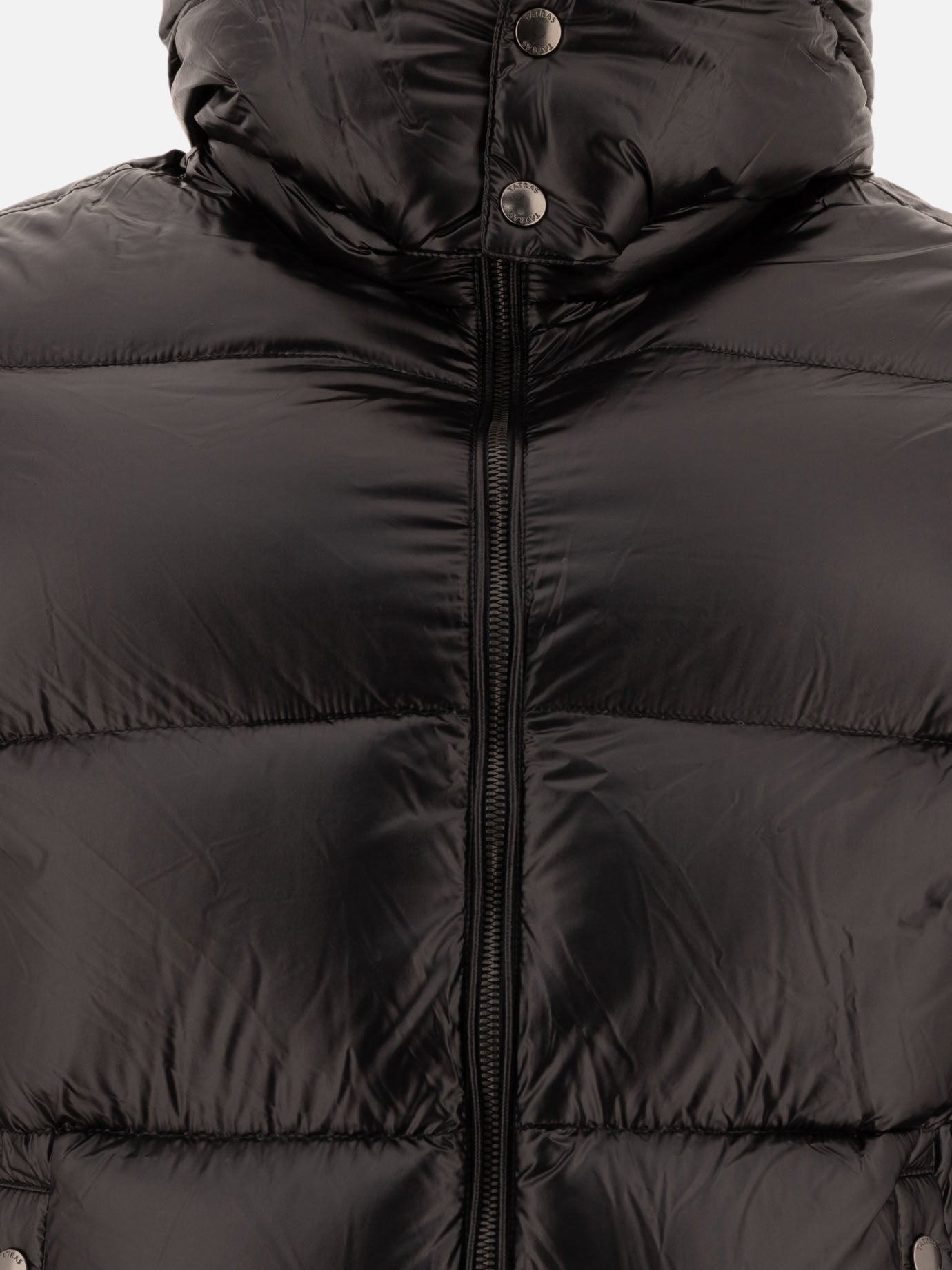 Tatras "Belbo" down jacket Black