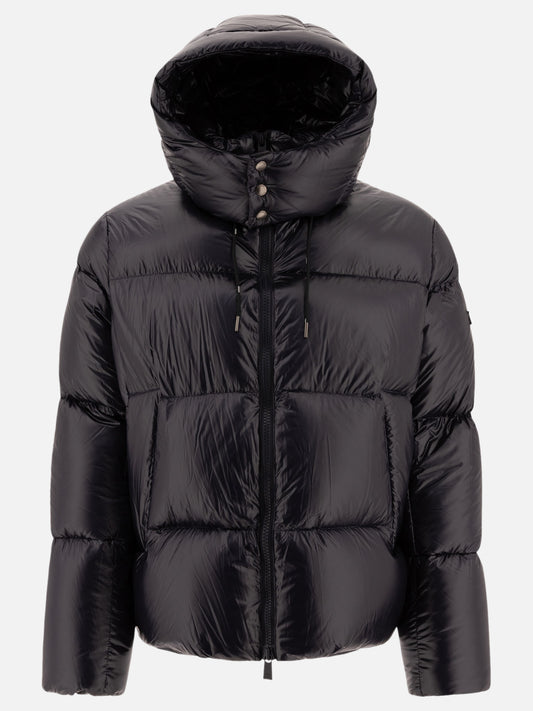 Tatras "Pondordo" down jacket Blue