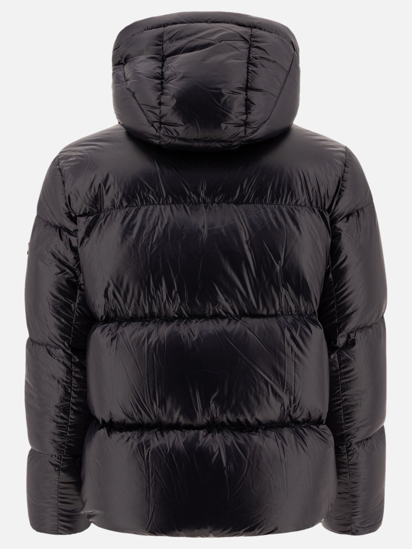 "Pondordo" down jacket