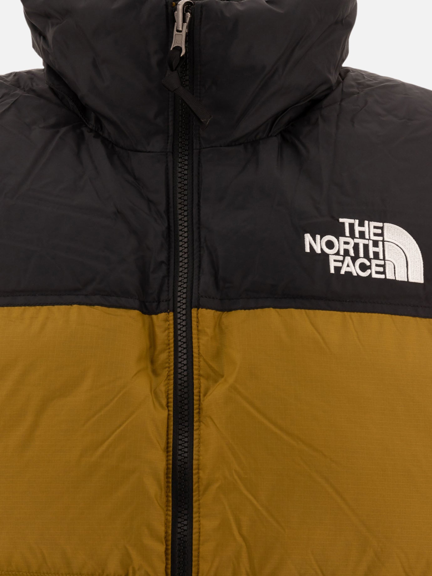 "1996 Retro Nuptse" vest jacket