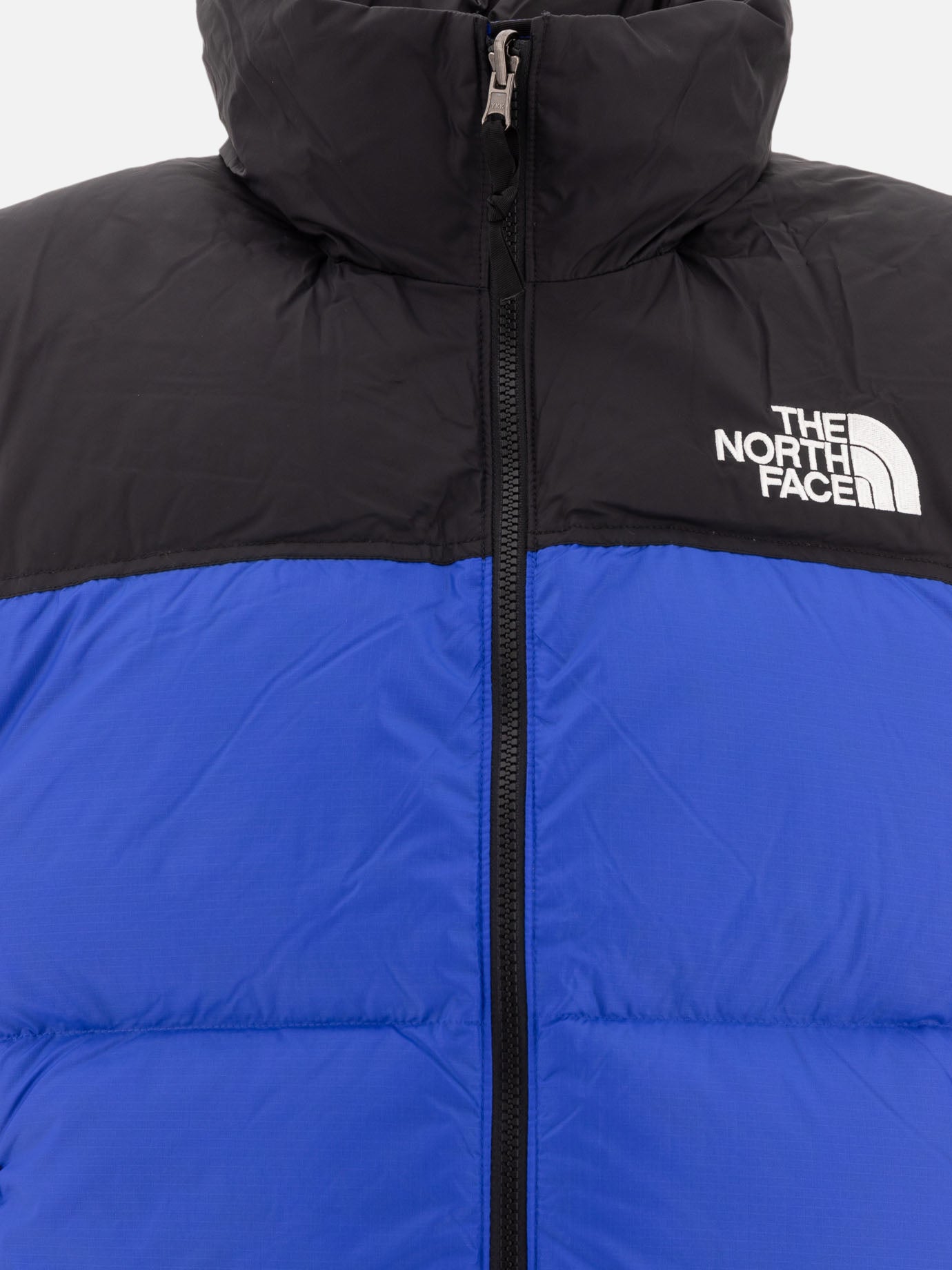 "1996 Retro Nuptse" vest jacket