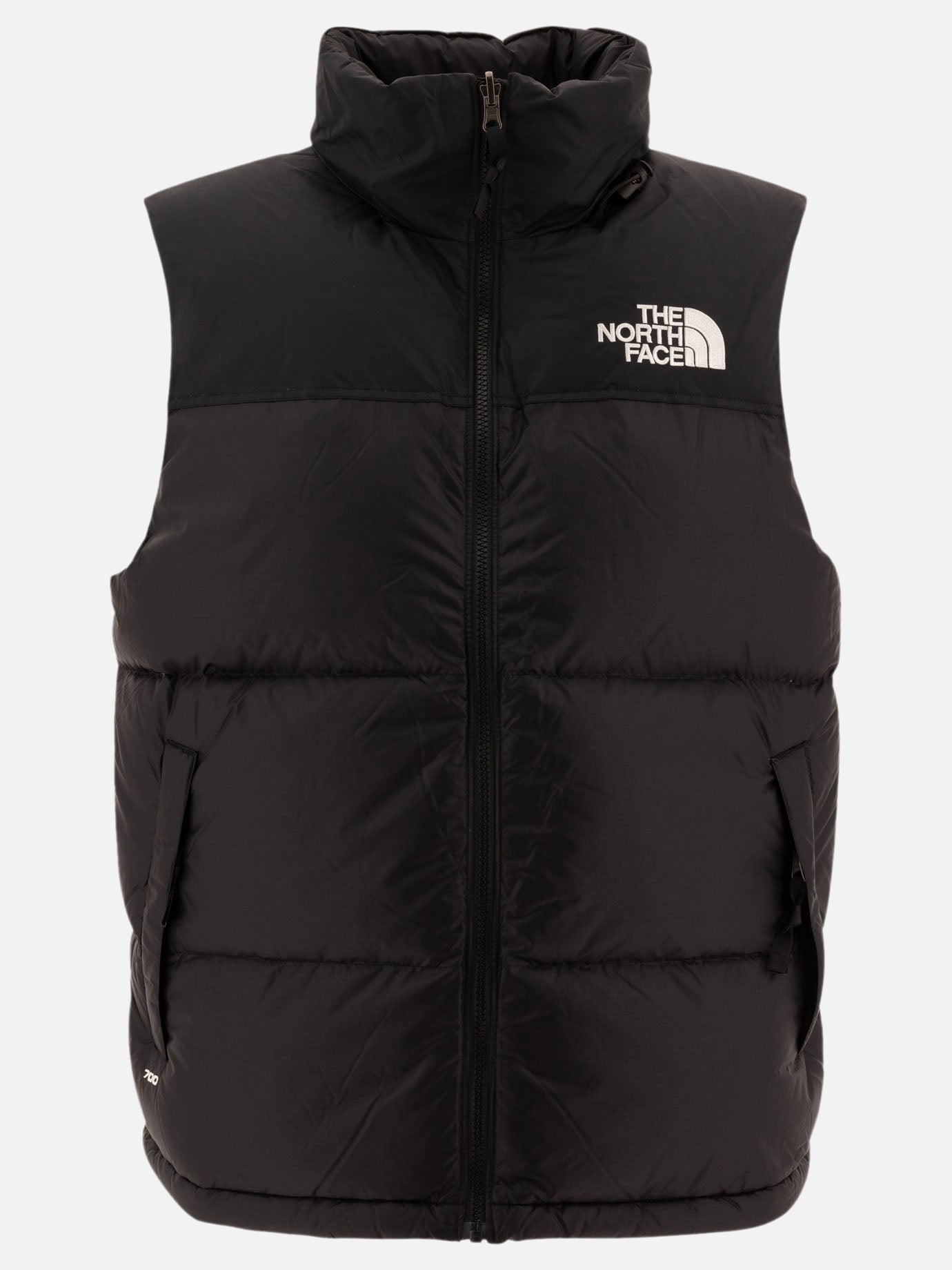 Vest jackets Solid colour  Black - The North Face Men | PDP | VIETTI Online Store | Zoom-Modal
