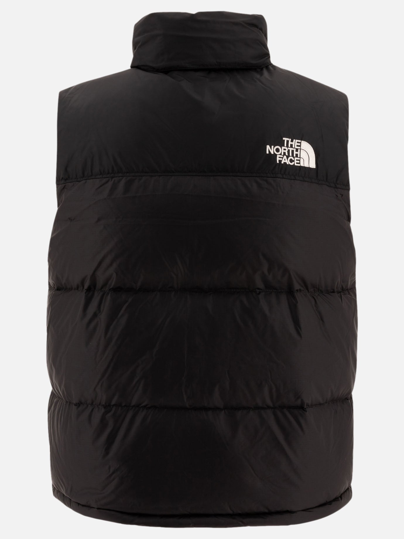 Vest jackets Solid colour  Black - The North Face Men | PDP | VIETTI Online Store | Zoom-Modal_2
