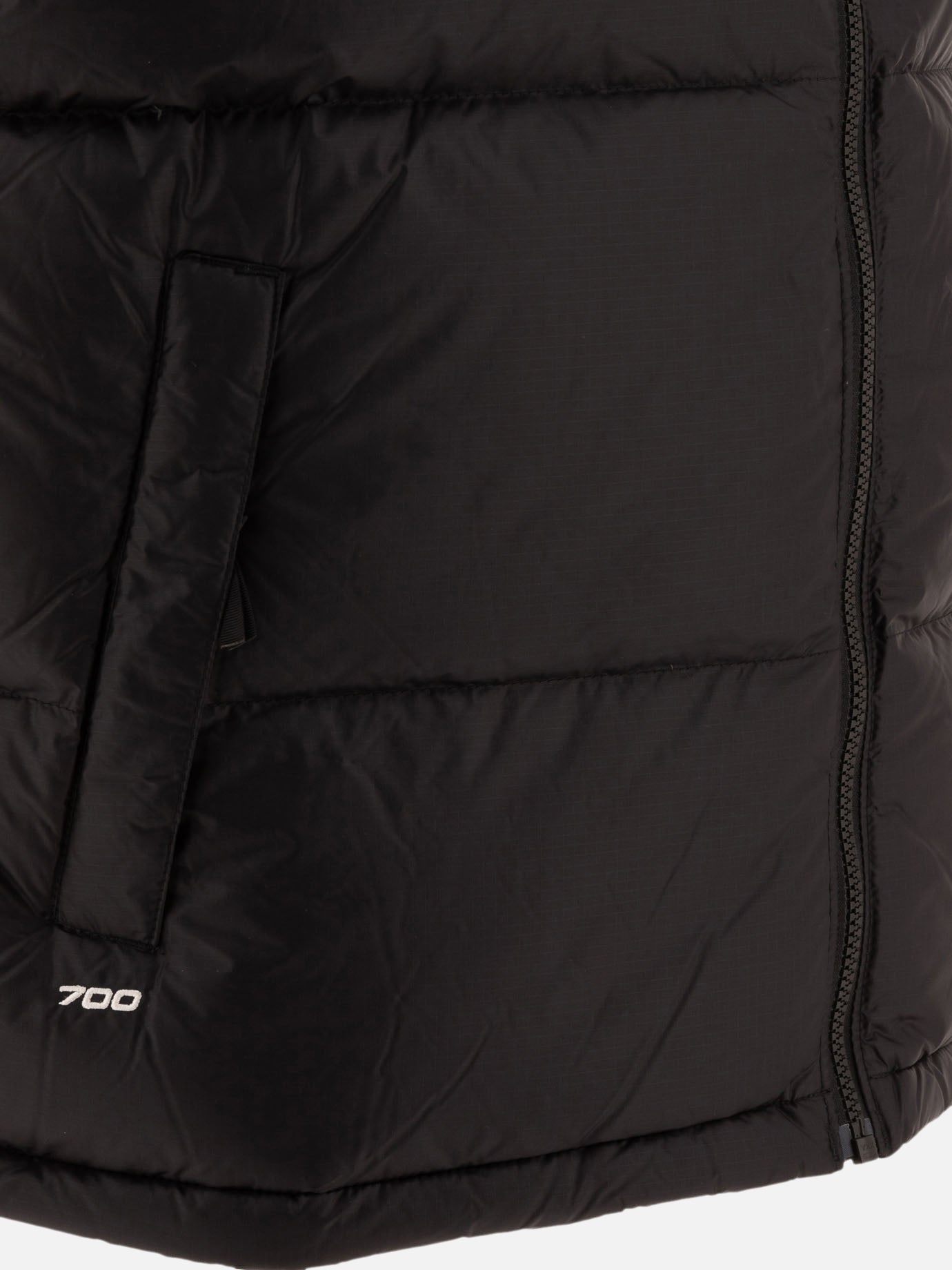 Vest jackets Solid colour  Black - The North Face Men | PDP | VIETTI Online Store | thumbnail_4