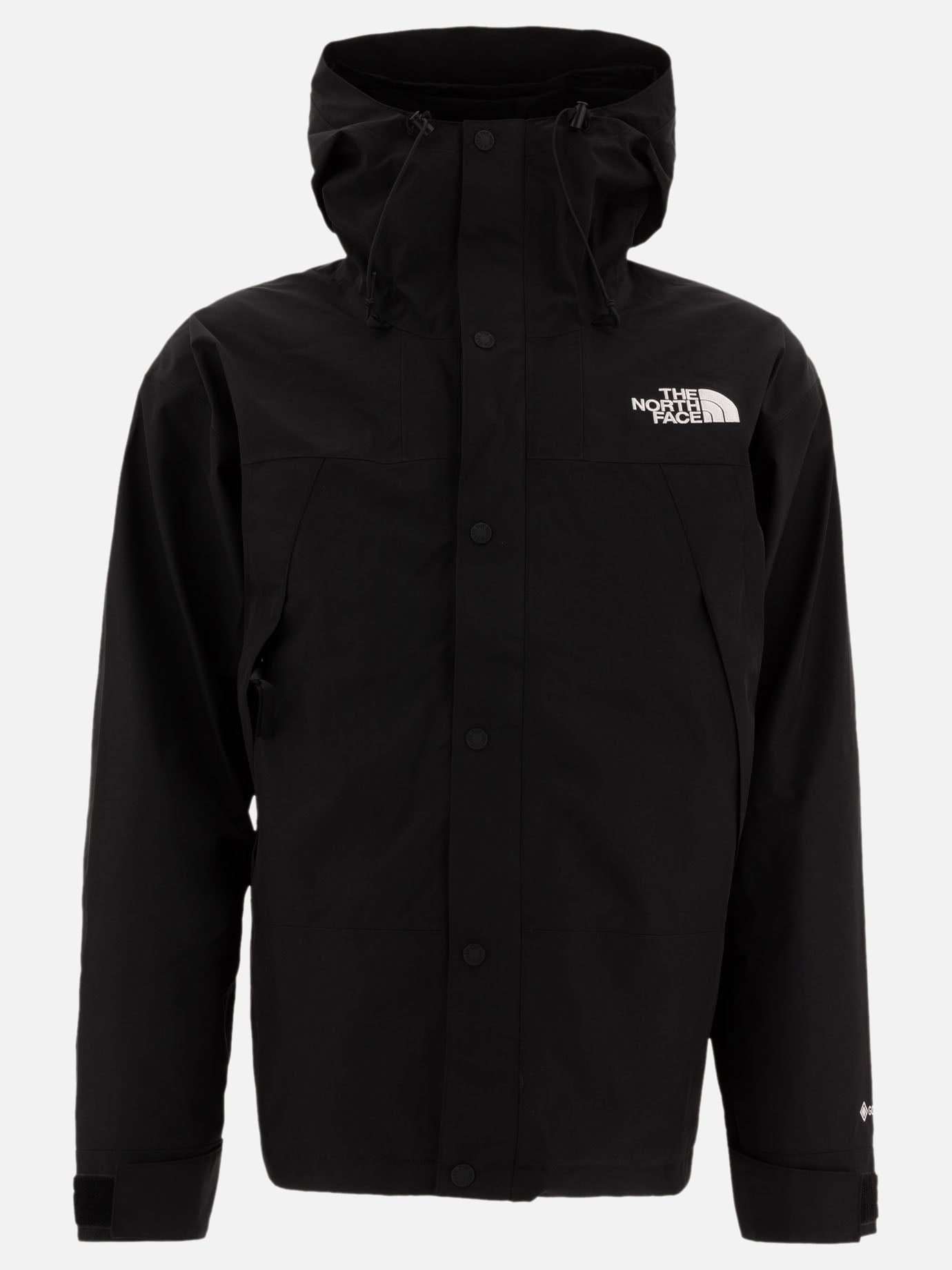 "Gore-Tex Mountain" jacket