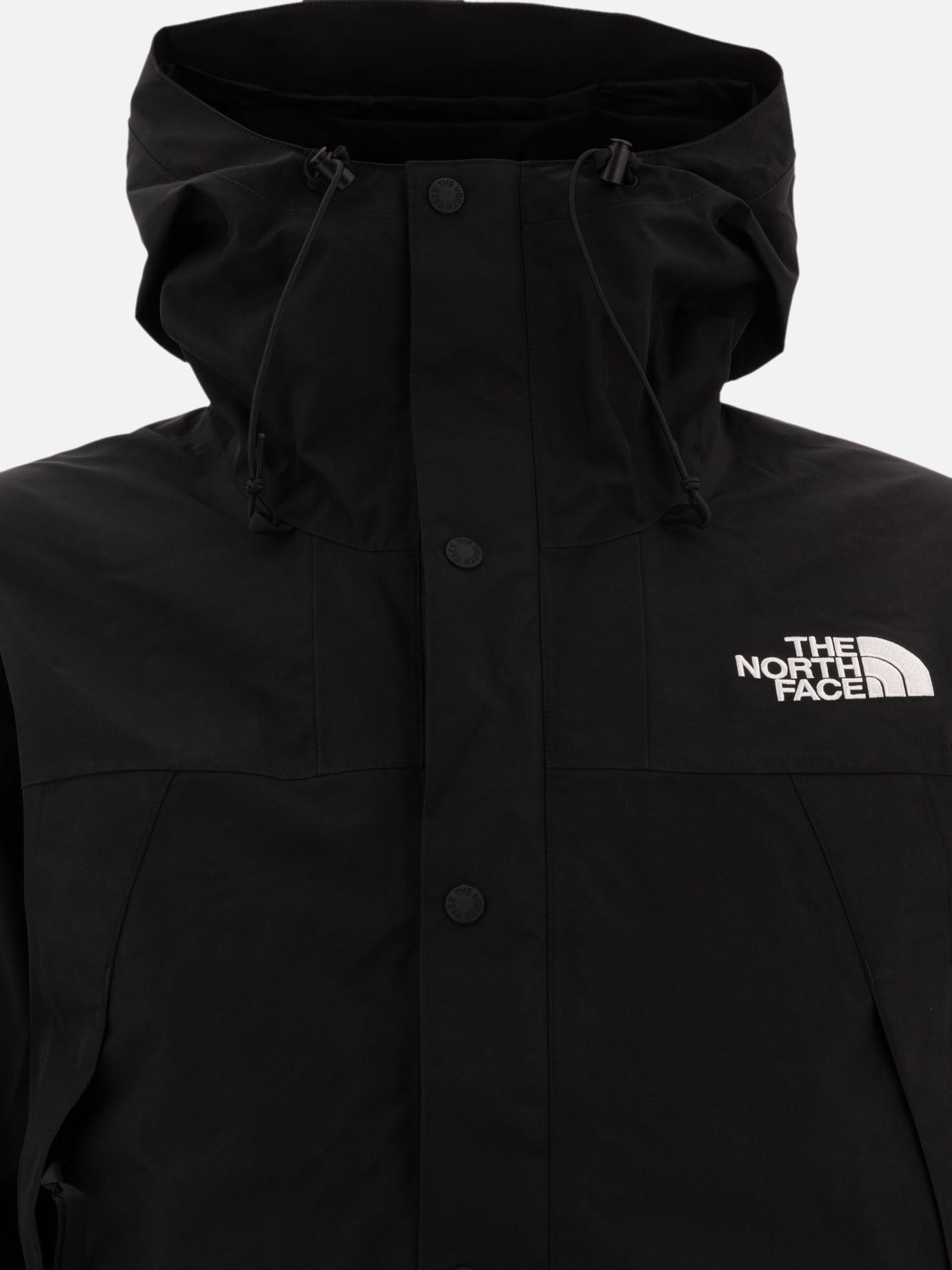 "Gore-Tex Mountain" jacket