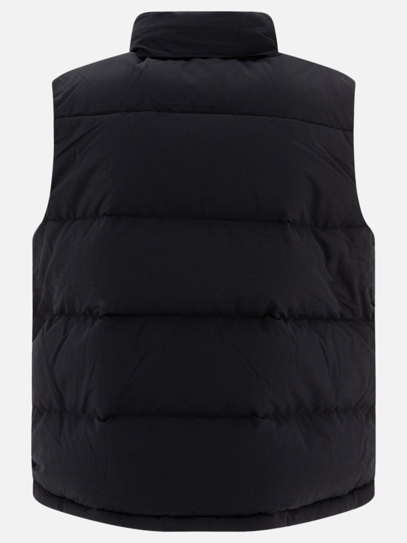 "M66" down vest