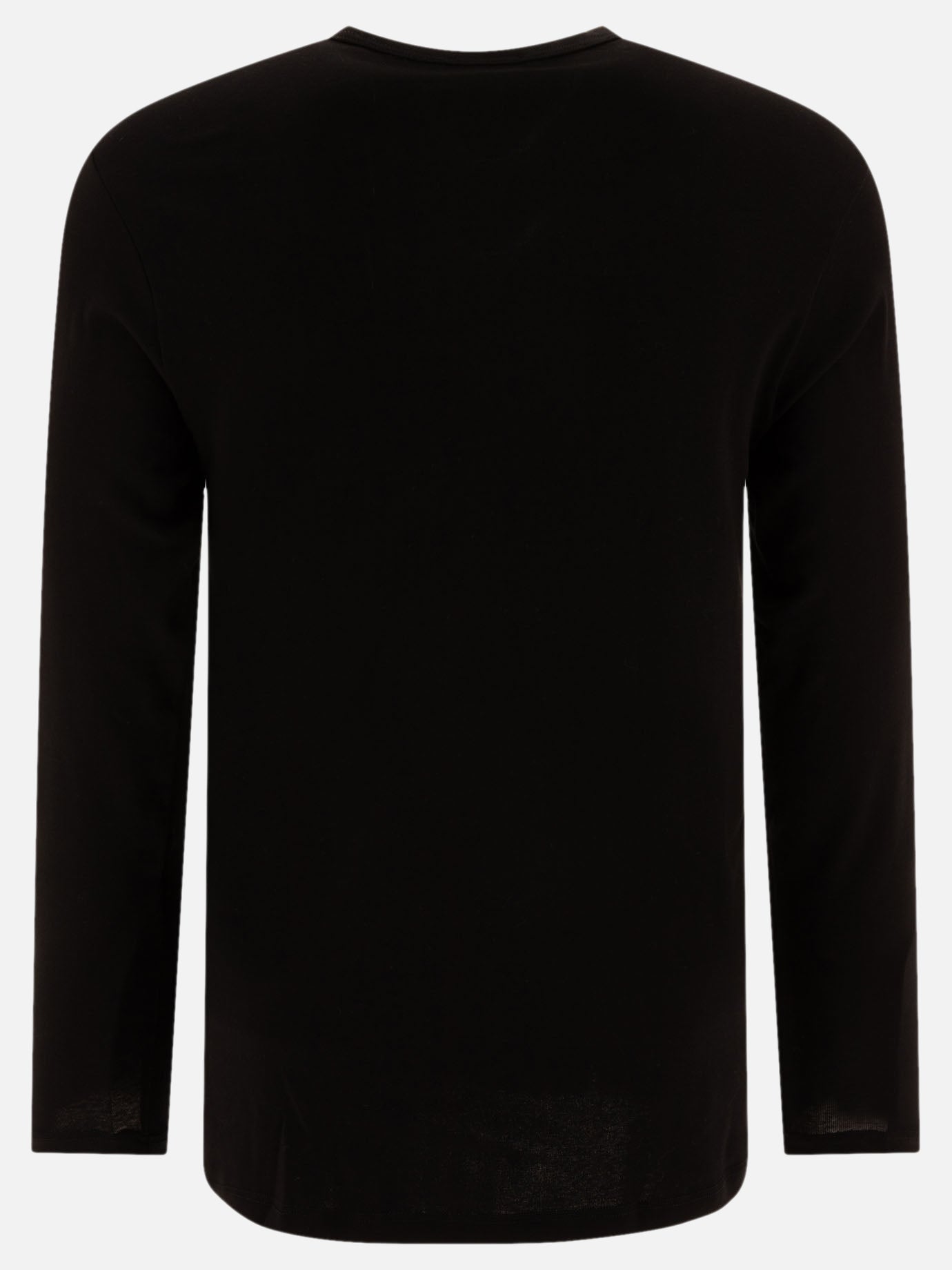 Underwear t-shirts Solid colour  Black - Tom Ford Men | PDP | VIETTI Online Store | thumbnail_2