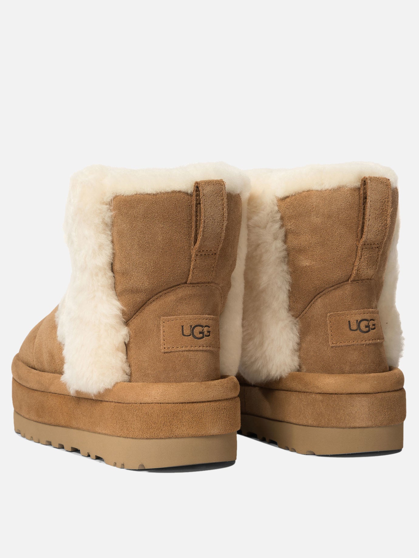 Pull-on boots 1144046  Brown - Ugg Women | PDP | VIETTI Online Store | thumbnail_4