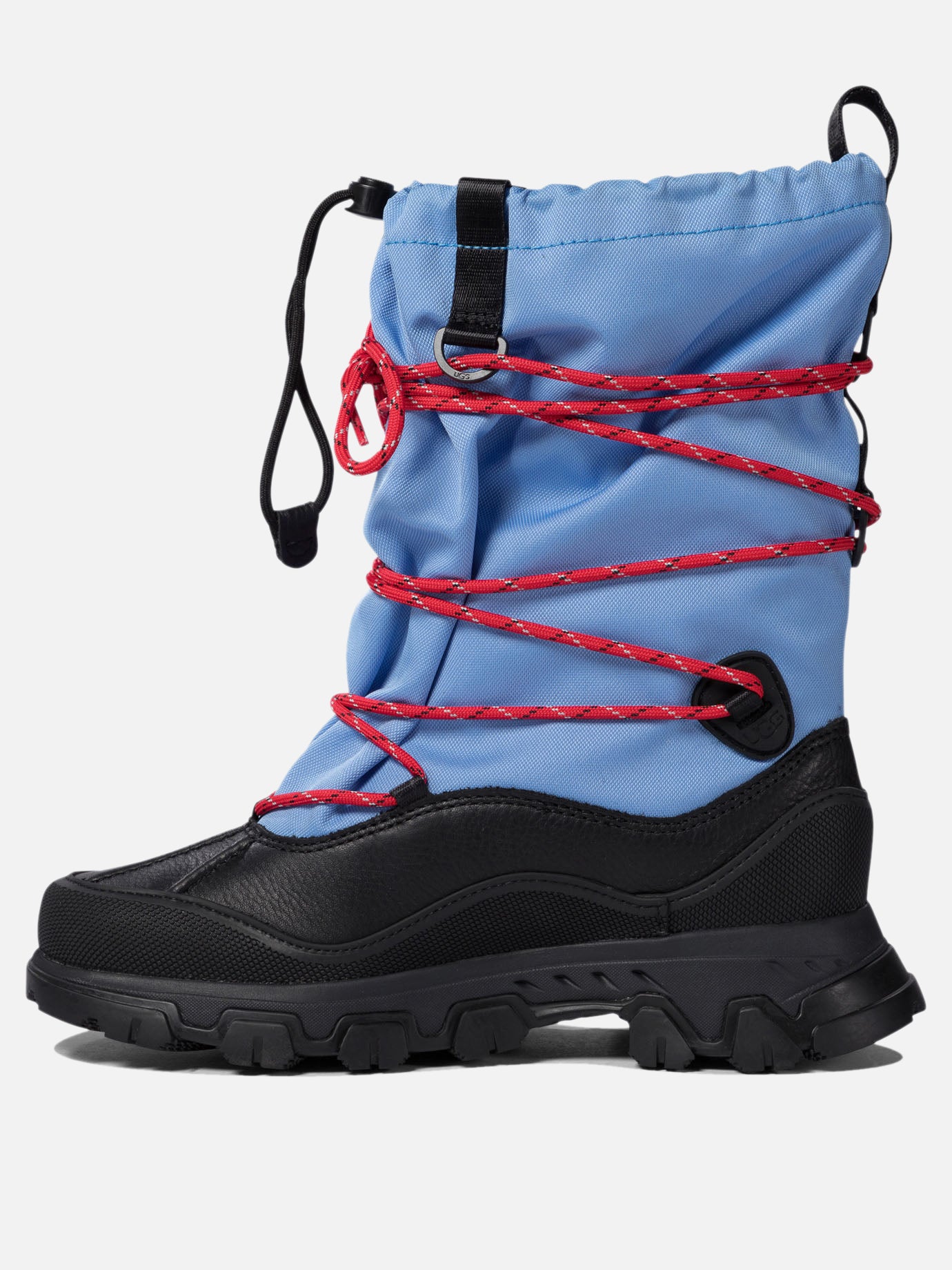 Rain boots 1161890  Light blue - Ugg Women | PDP | VIETTI Online Store | Zoom-Modal_3

