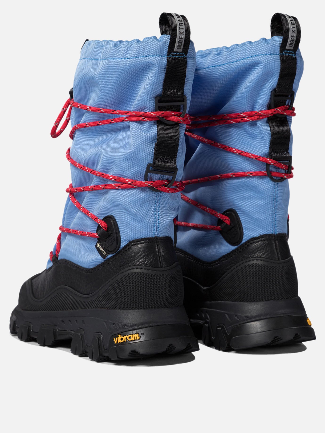 Rain boots 1161890  Light blue - Ugg Women | PDP | VIETTI Online Store | thumbnail_4