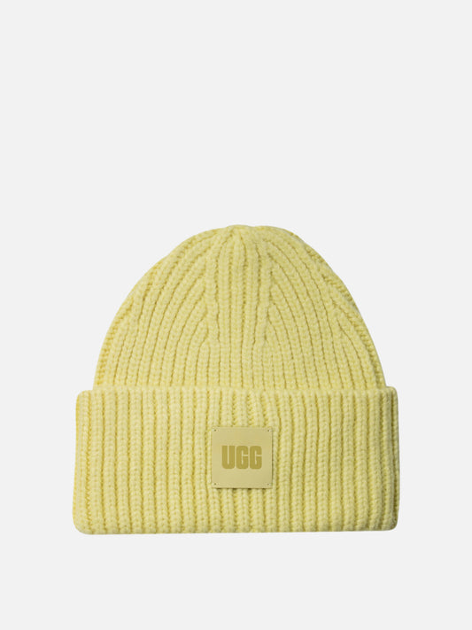 Beanies 20061  Yellow - Ugg Women | PLP | VIETTI Online Store 
