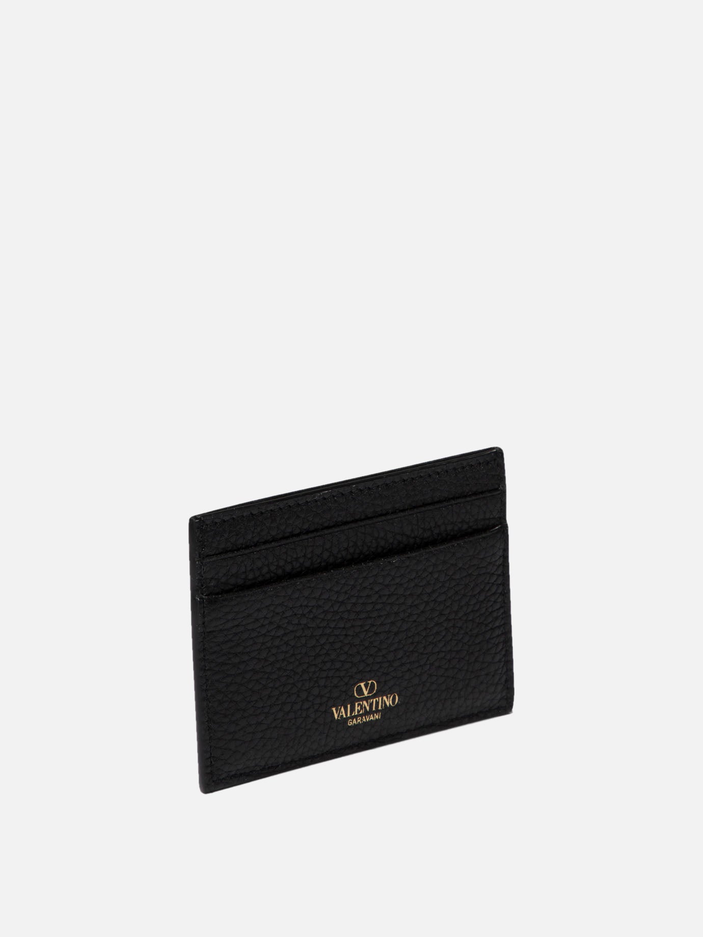 "Rockstud" card holder