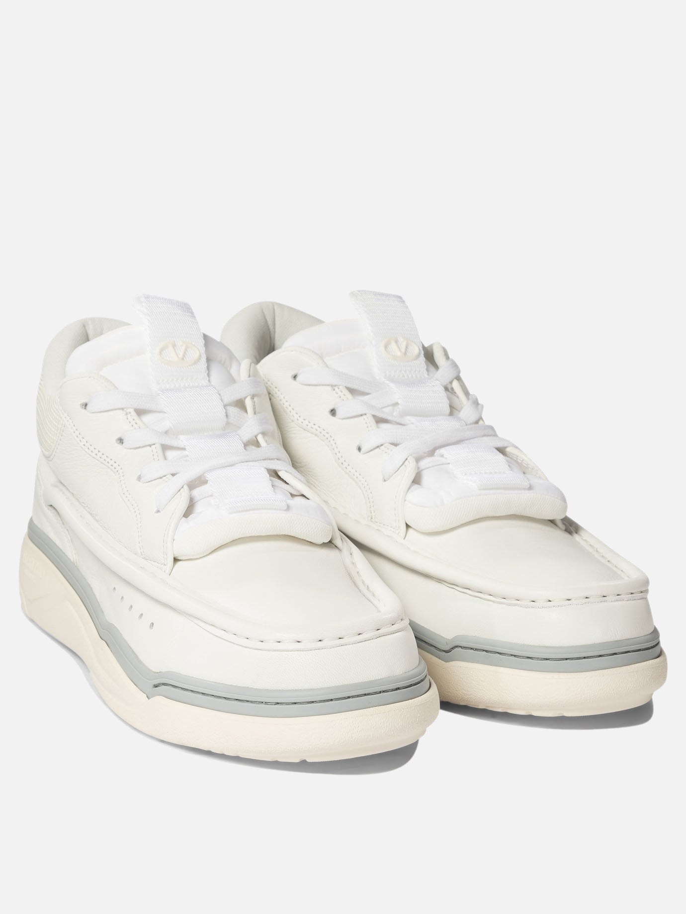 Valentino Garavani "Runboot" sneakers White