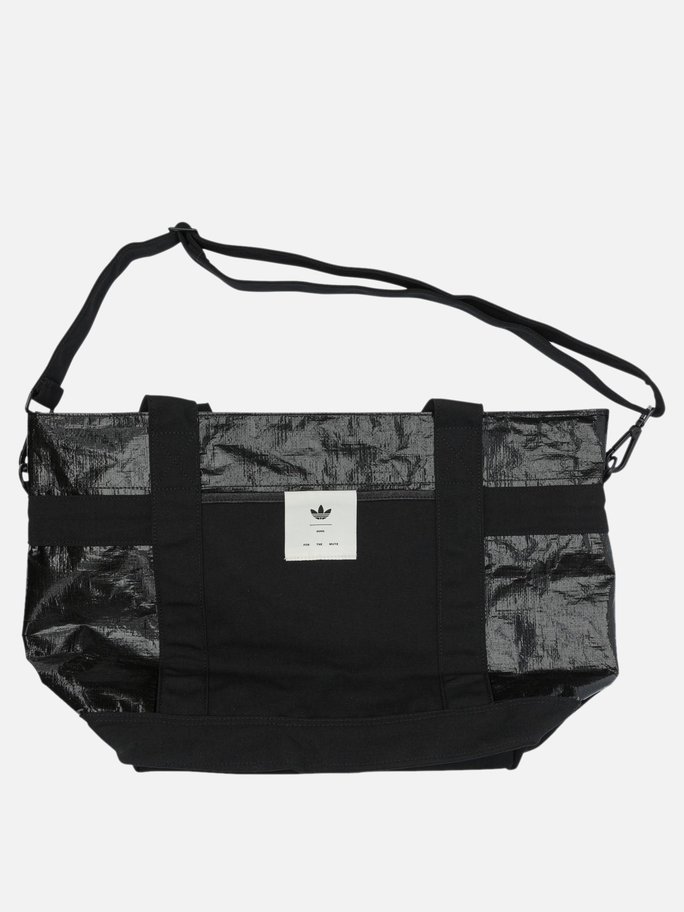Medium bags Logo  Black - Adidas Originals Men | PDP | VIETTI Online Store | thumbnail_2