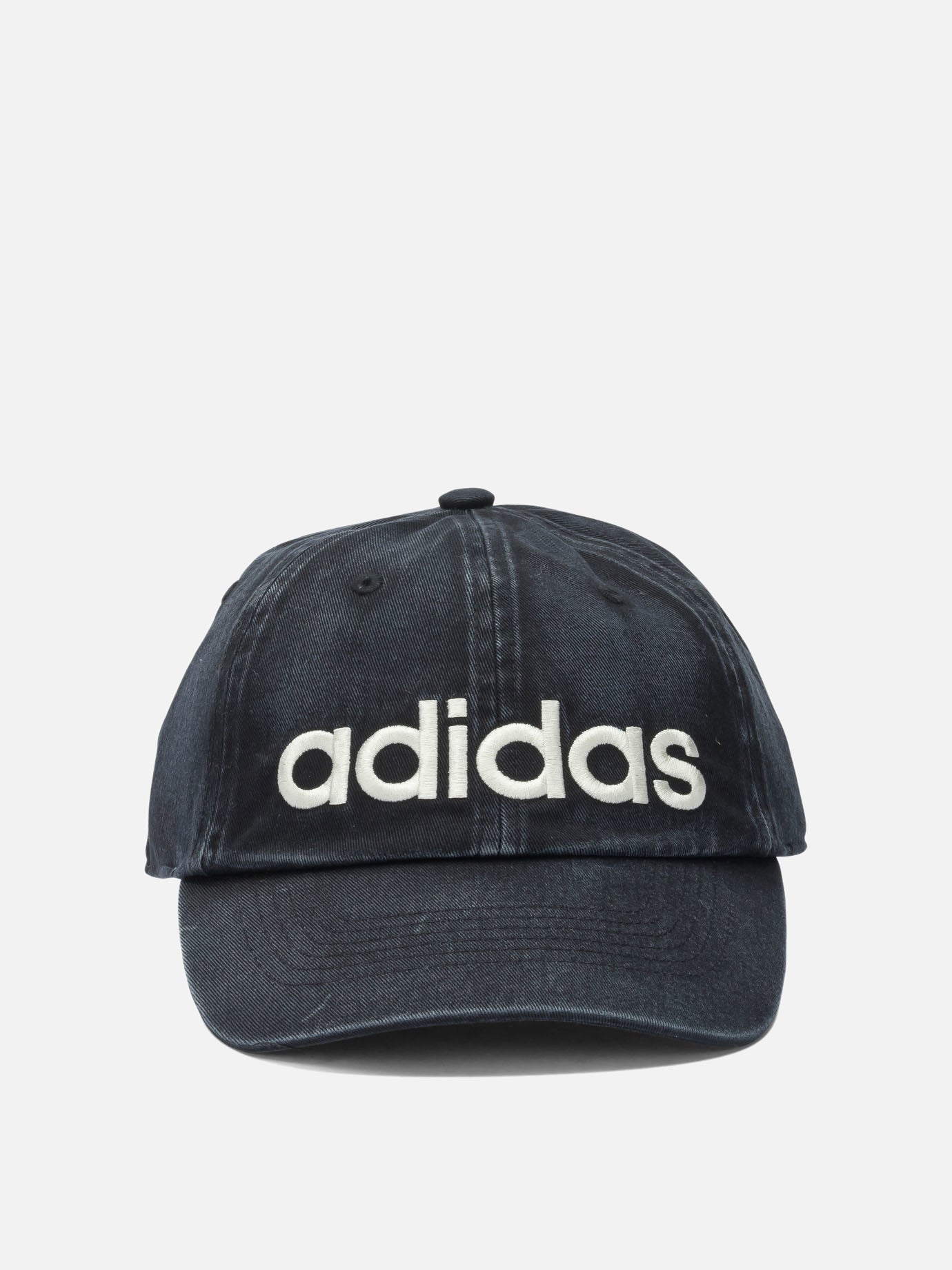 Trucker caps 100% cotton  Black - Adidas Originals Men | PDP | VIETTI Online Store | thumbnail