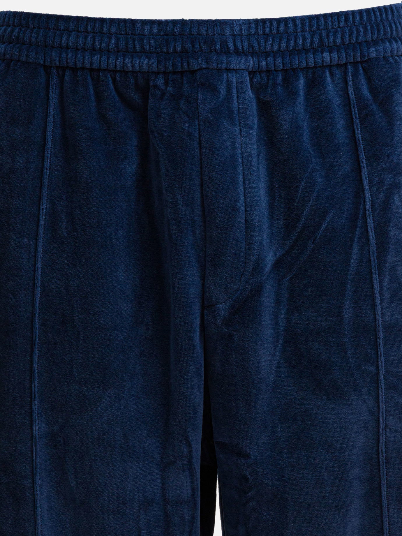 Sport trousers Logo  Blue - Adidas Originals Men | PDP | VIETTI Online Store | thumbnail_3
