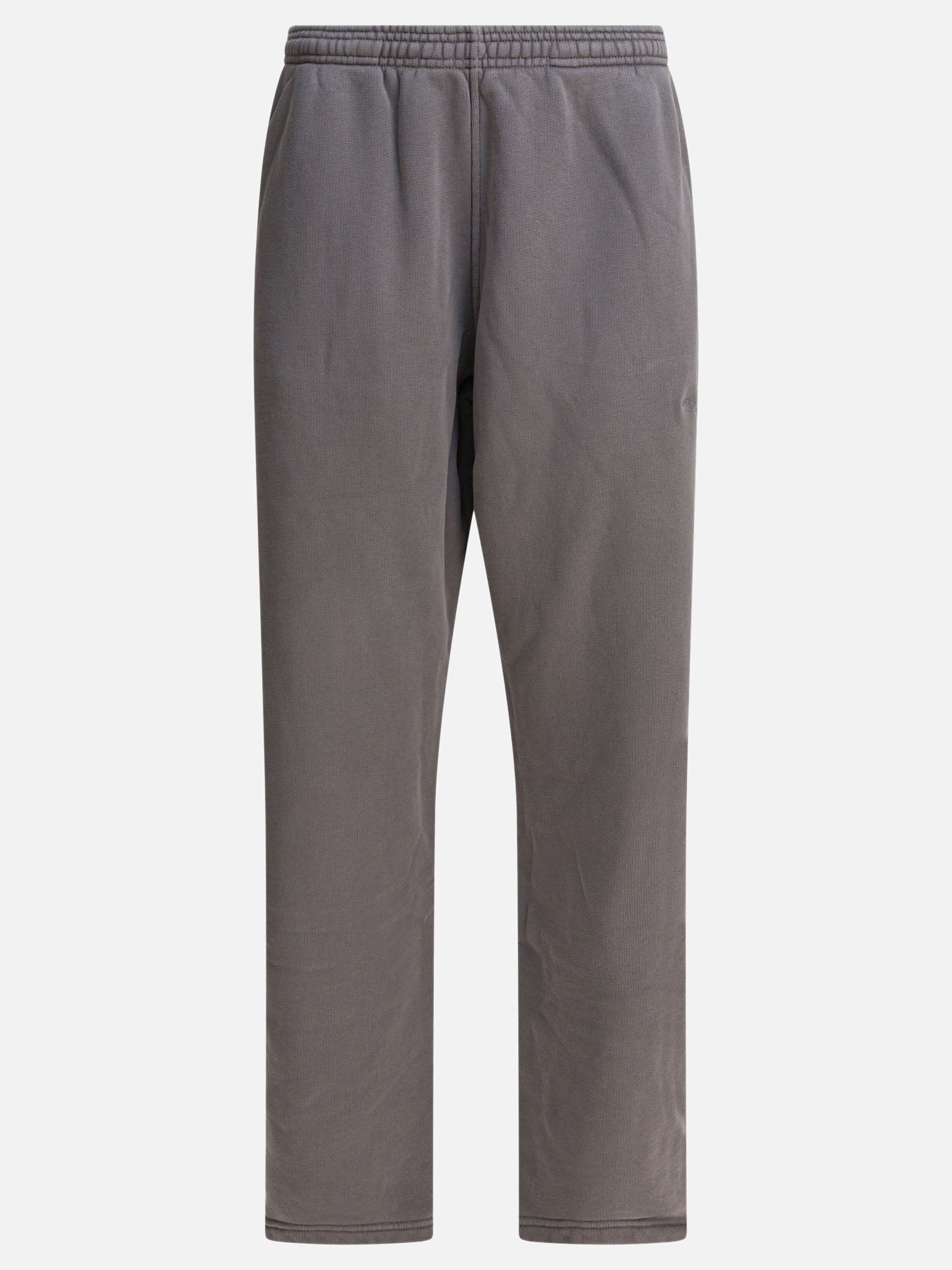Sport trousers Solid colour  Grey - Alexander Wang Women | PDP | VIETTI Online Store | Zoom-Modal

