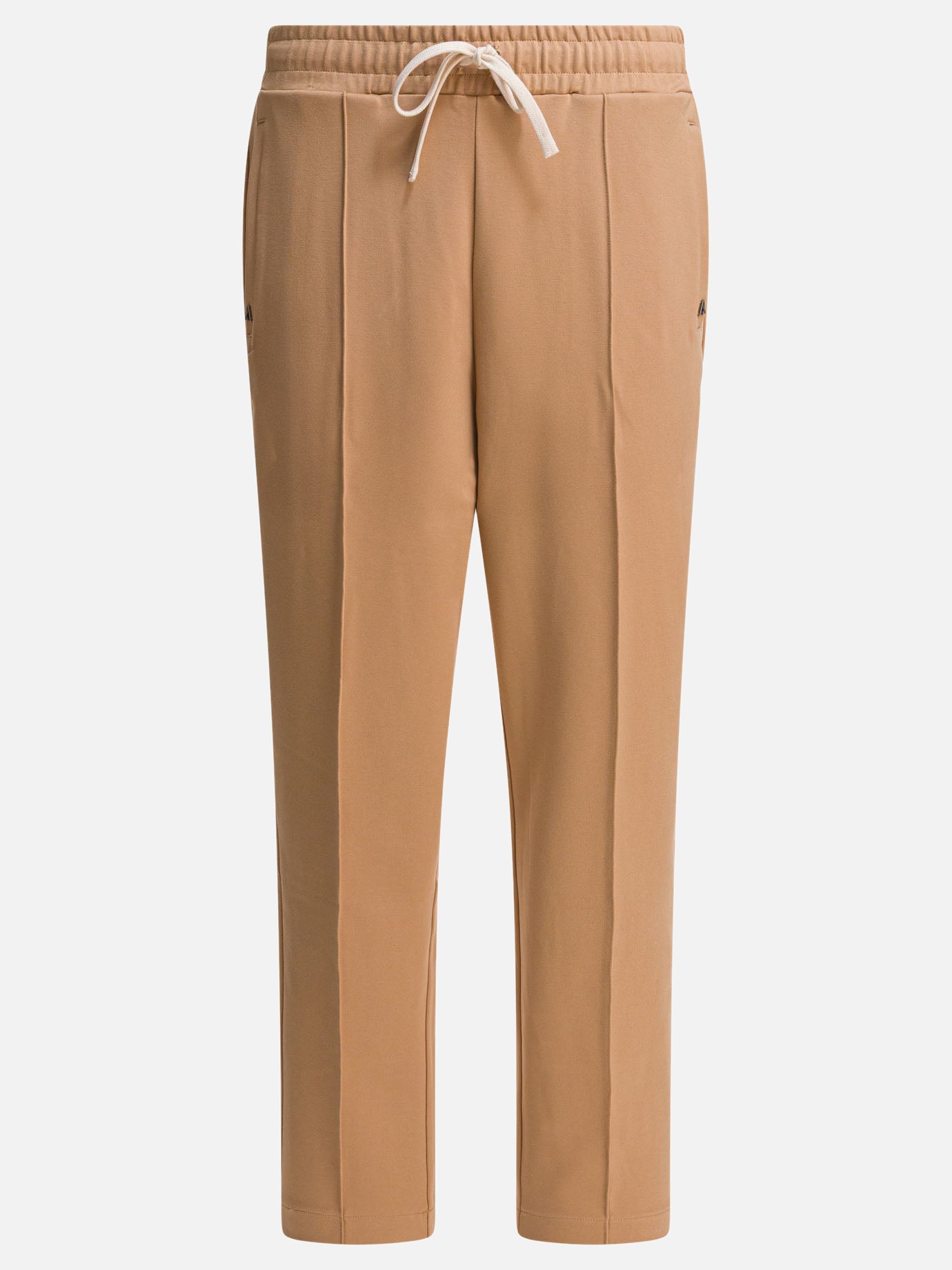 Leisure trousers Logo  Brown - Altum Men | PDP | VIETTI Online Store | thumbnail