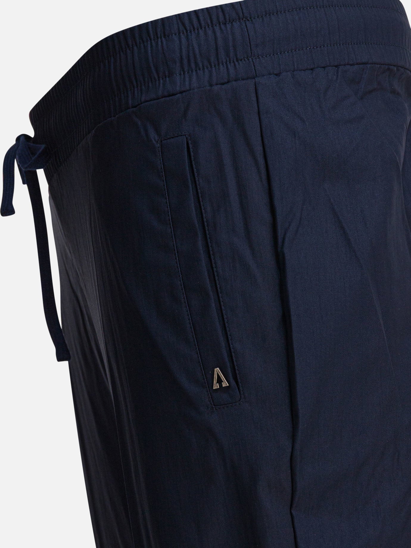 Leisure trousers Logo  Blue - Altum Men | PDP | VIETTI Online Store | thumbnail_4