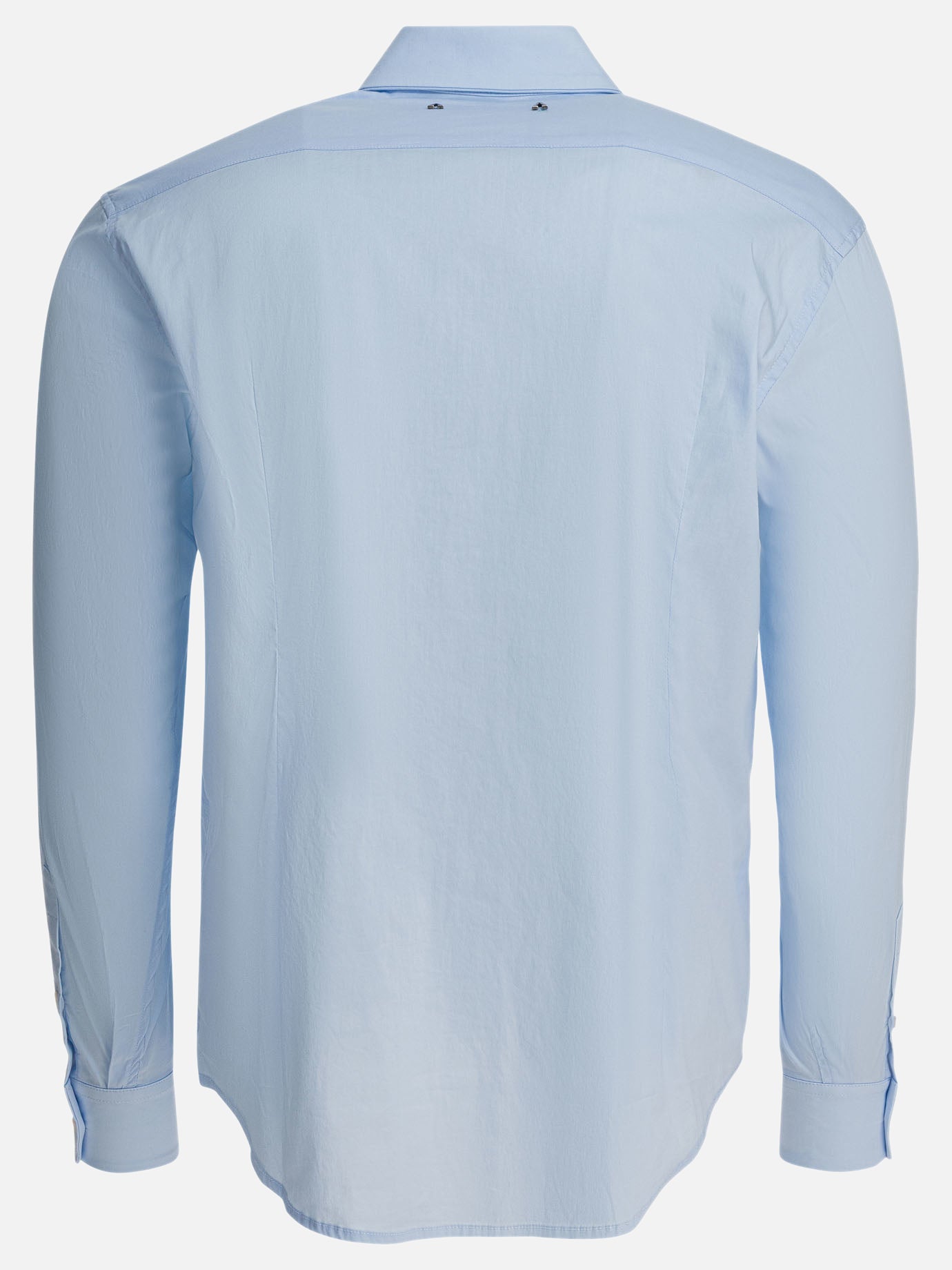 Formal shirts Solid colour  Light blue - Altum Men | PDP | VIETTI Online Store | thumbnail_2