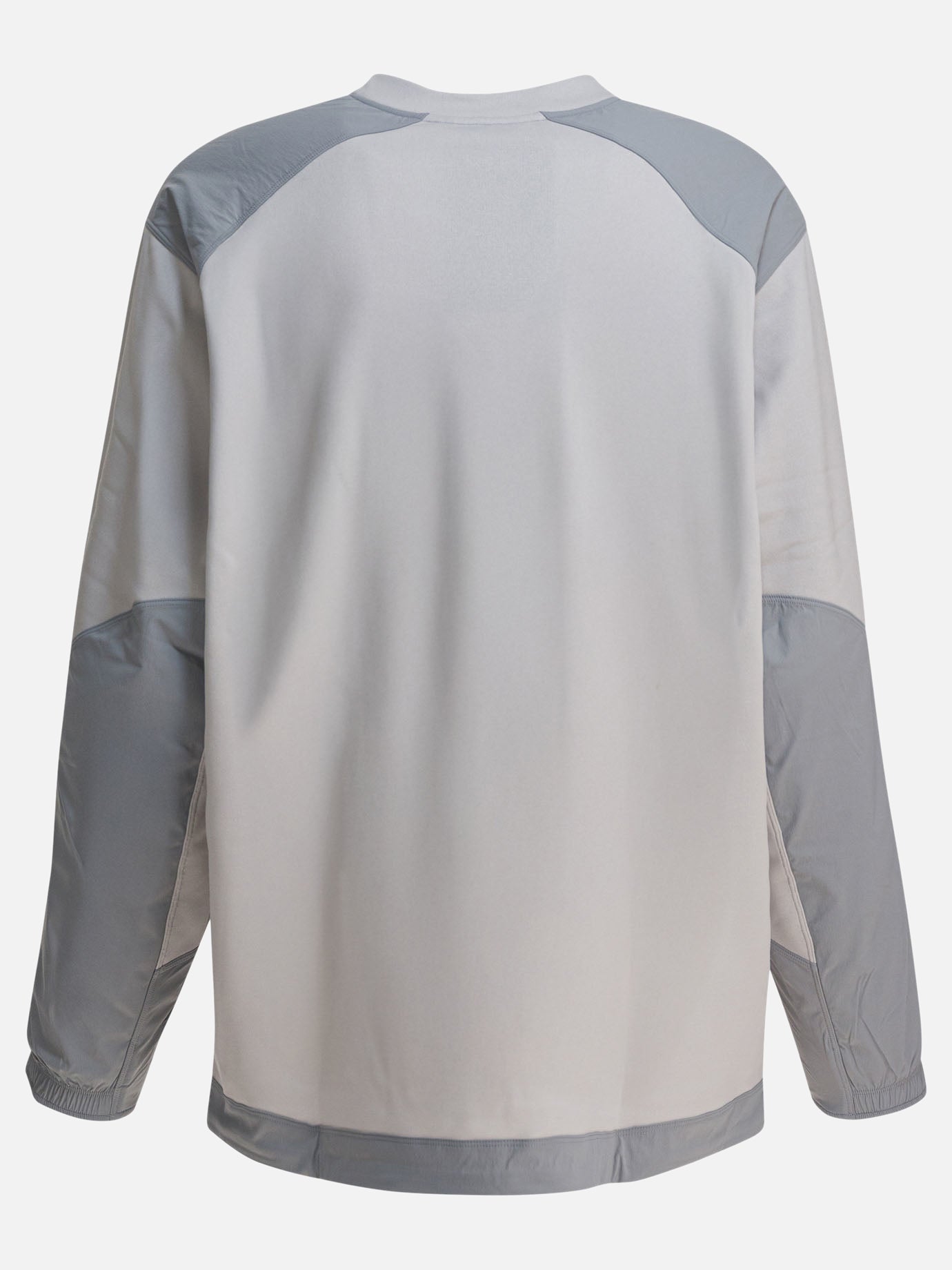 Crewneck sweaters Logo  Grey - Arc'teryx Men | PDP | VIETTI Online Store | Zoom-Modal_3
