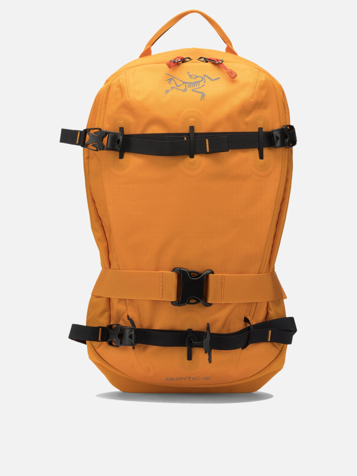 Sport backpacks Arc'teryx  Orange - Arc'teryx Men | PDP | VIETTI Online Store | Zoom-Modal
