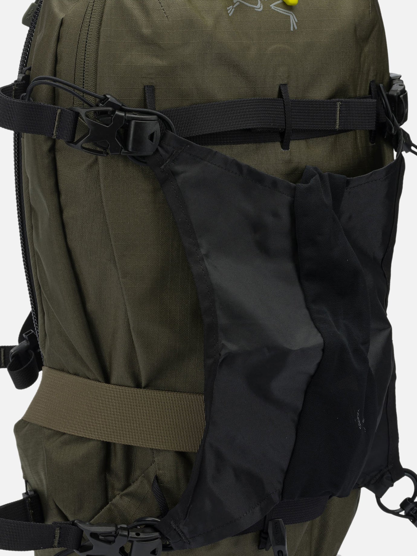Sport backpacks Arc'teryx  Green - Arc'teryx Men | PDP | VIETTI Online Store | Zoom-Modal_4
