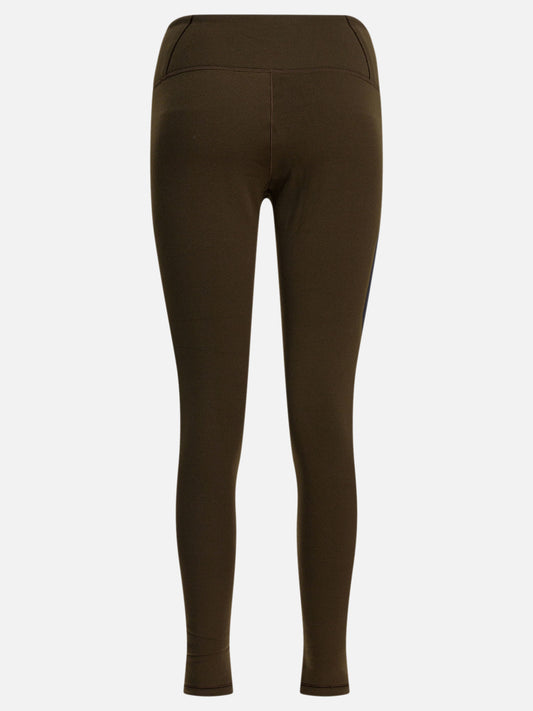 Leggings Solid colour  Brown - Arc'teryx Women | PDP | VIETTI Online Store | 2
