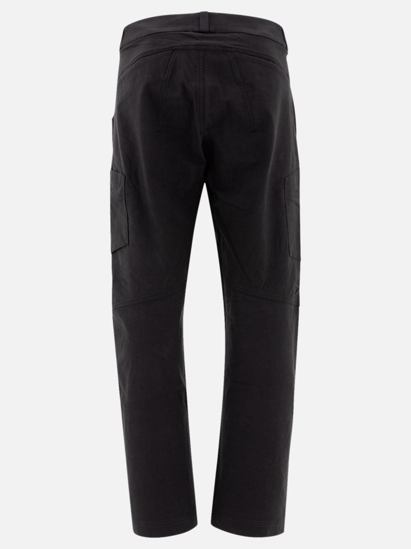 Technical trousers Logo  Black - Arc&#39;teryx Men | PDP | VIETTI Online Store | thumbnail_2