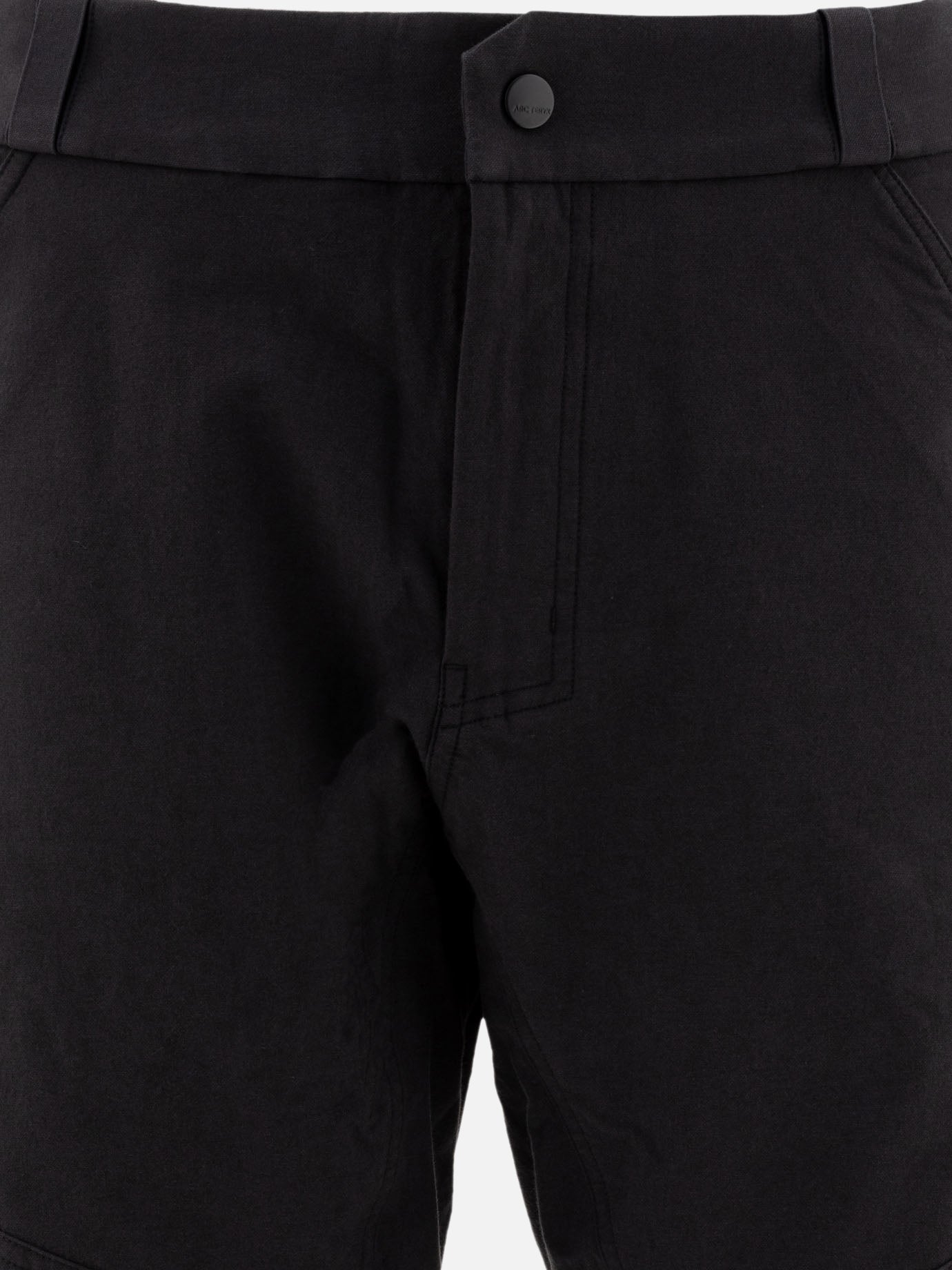 Technical trousers Logo  Black - Arc&#39;teryx Men | PDP | VIETTI Online Store | thumbnail_3
