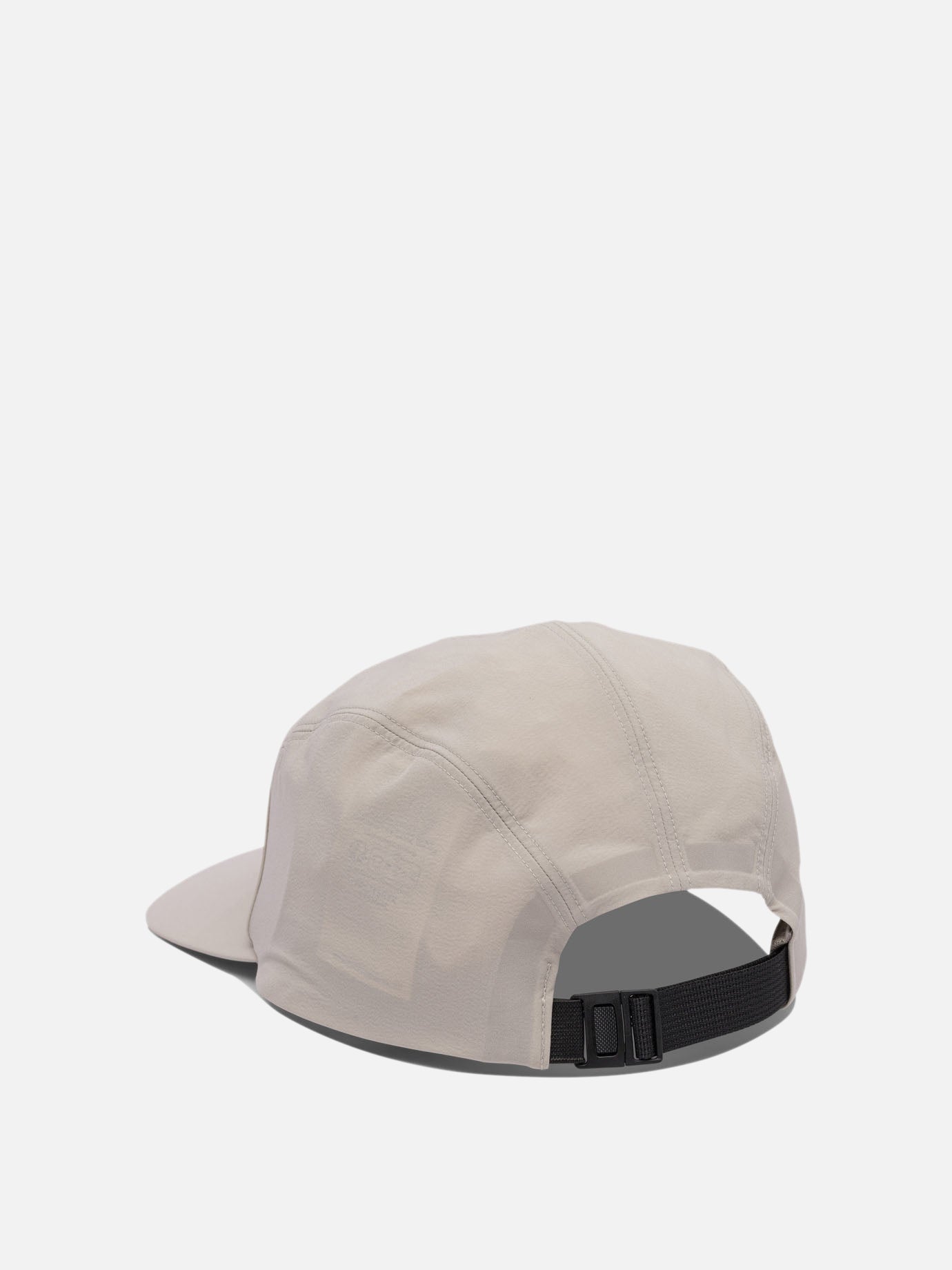 Trucker caps Logo  Black - Arc'teryx Men | PDP | VIETTI Online Store | Zoom-Modal_3
