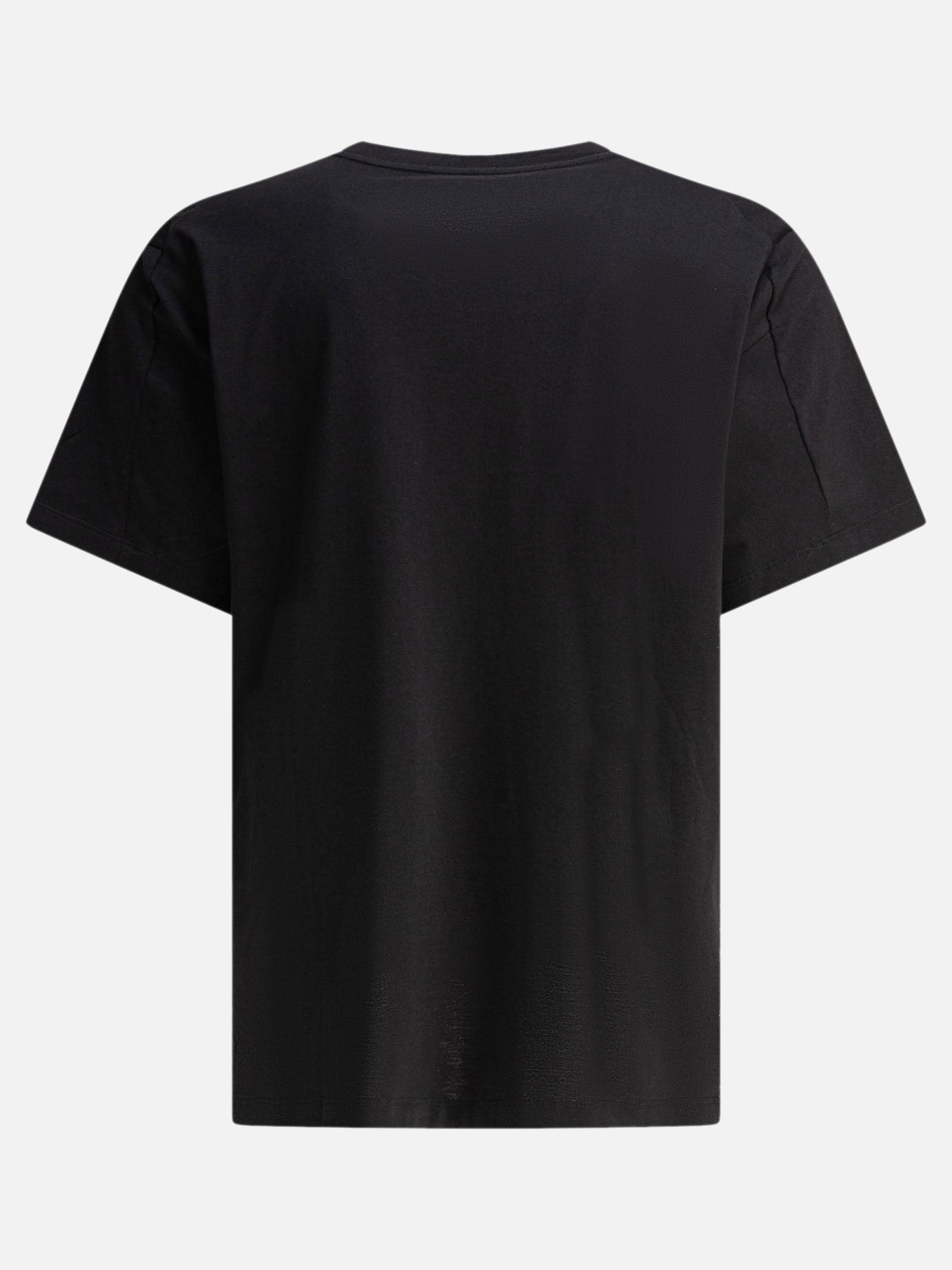 Crewneck t-shirts Solid colour  Black - Arc&#39;teryx Men | PDP | VIETTI Online Store | thumbnail_2