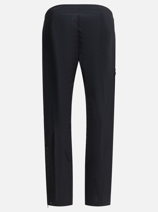 Technical trousers Solid colour  Black - Arc'teryx Men | PDP | VIETTI Online Store | 2
