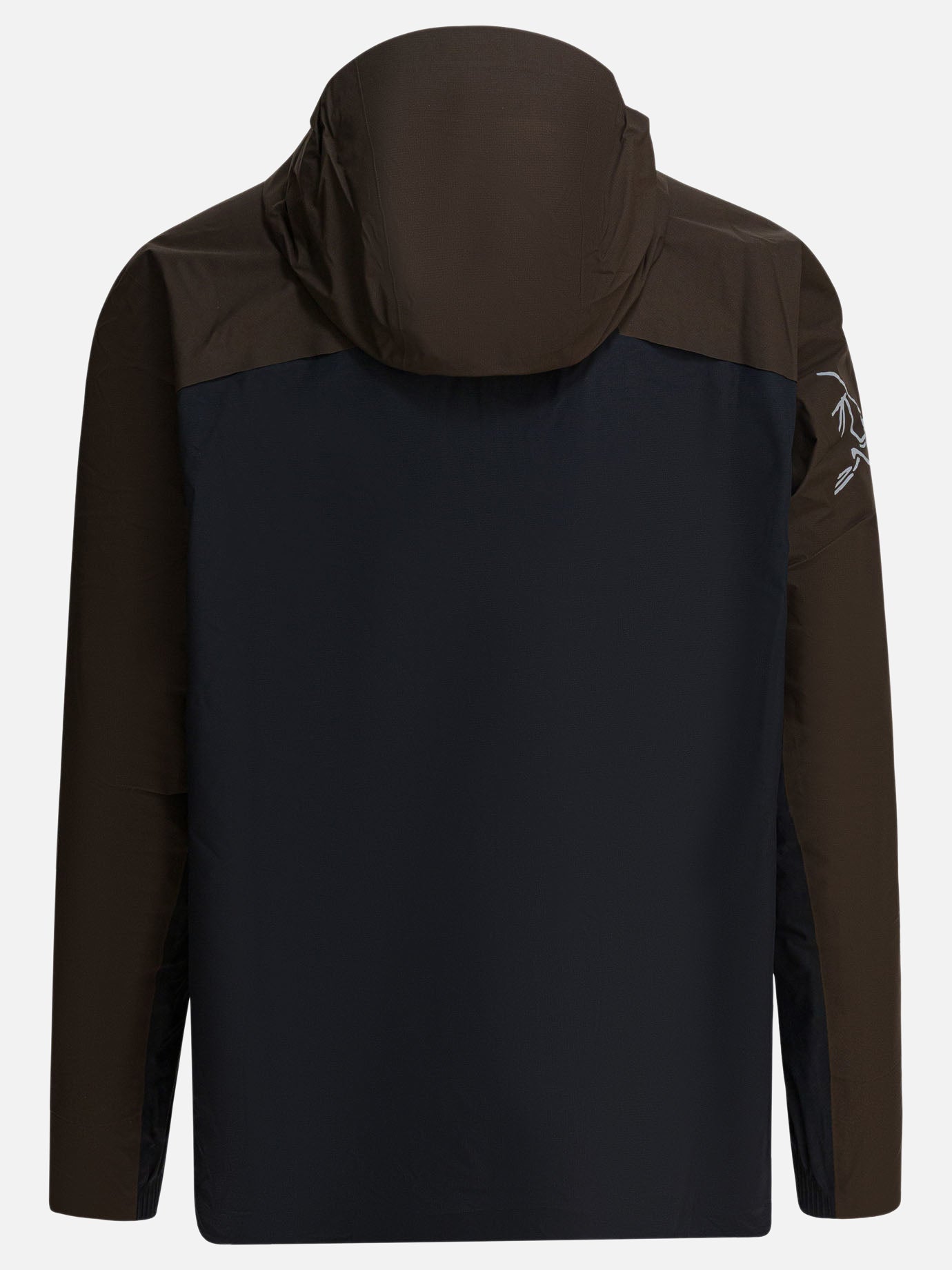 Technical jackets Solid colour  Brown - Arc'teryx Men | PDP | VIETTI Online Store | Zoom-Modal_2
