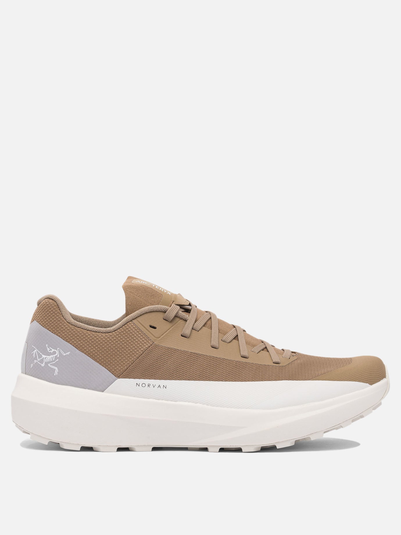 Arc&#39;teryx &quot;Norvan LD 4&quot; sneakers 28326318_7 Beige thumbnail_1