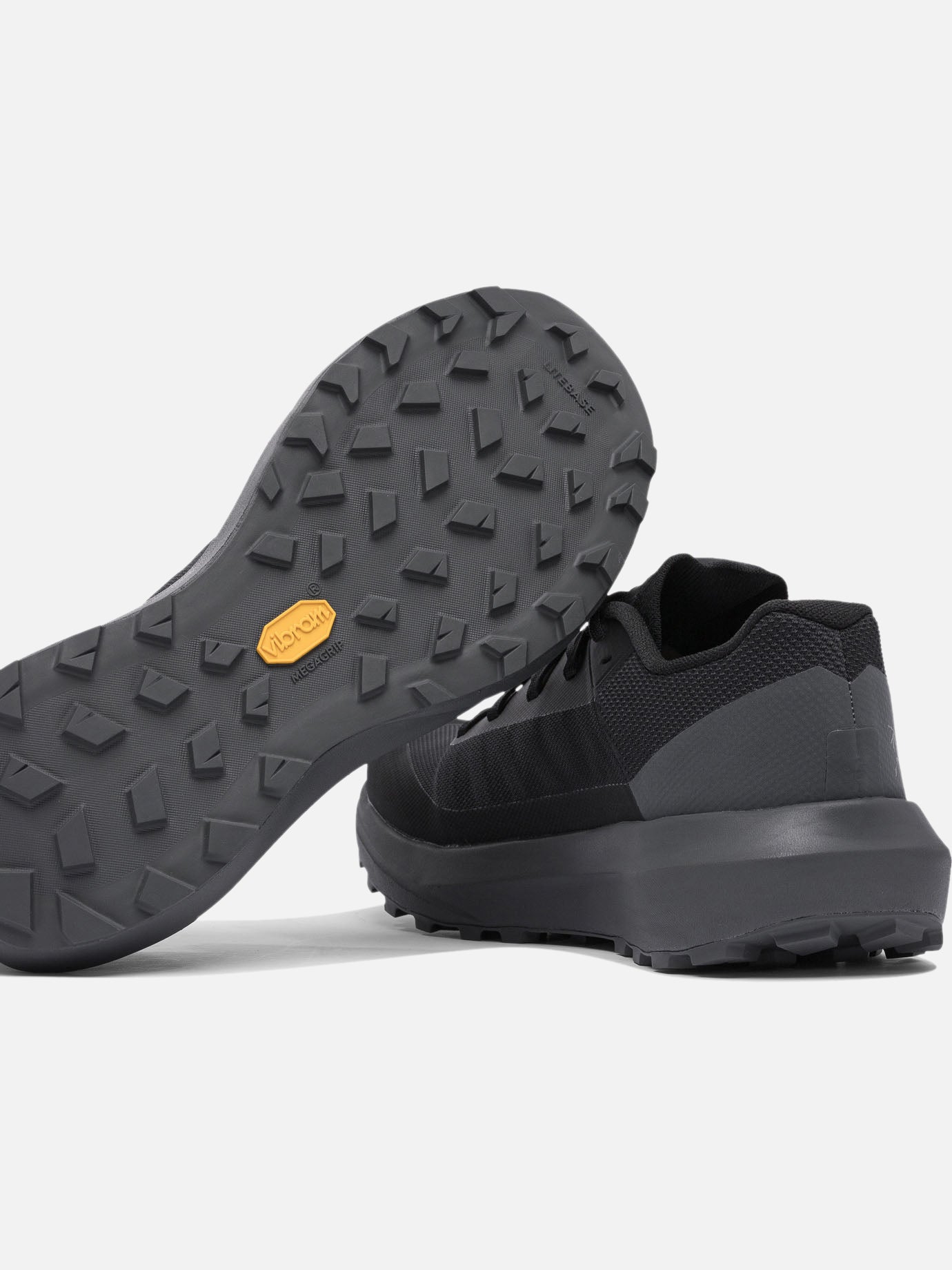 Arc&#39;teryx &quot;Norvan LD 4&quot; sneakers 22776926_4 Black thumbnail_5