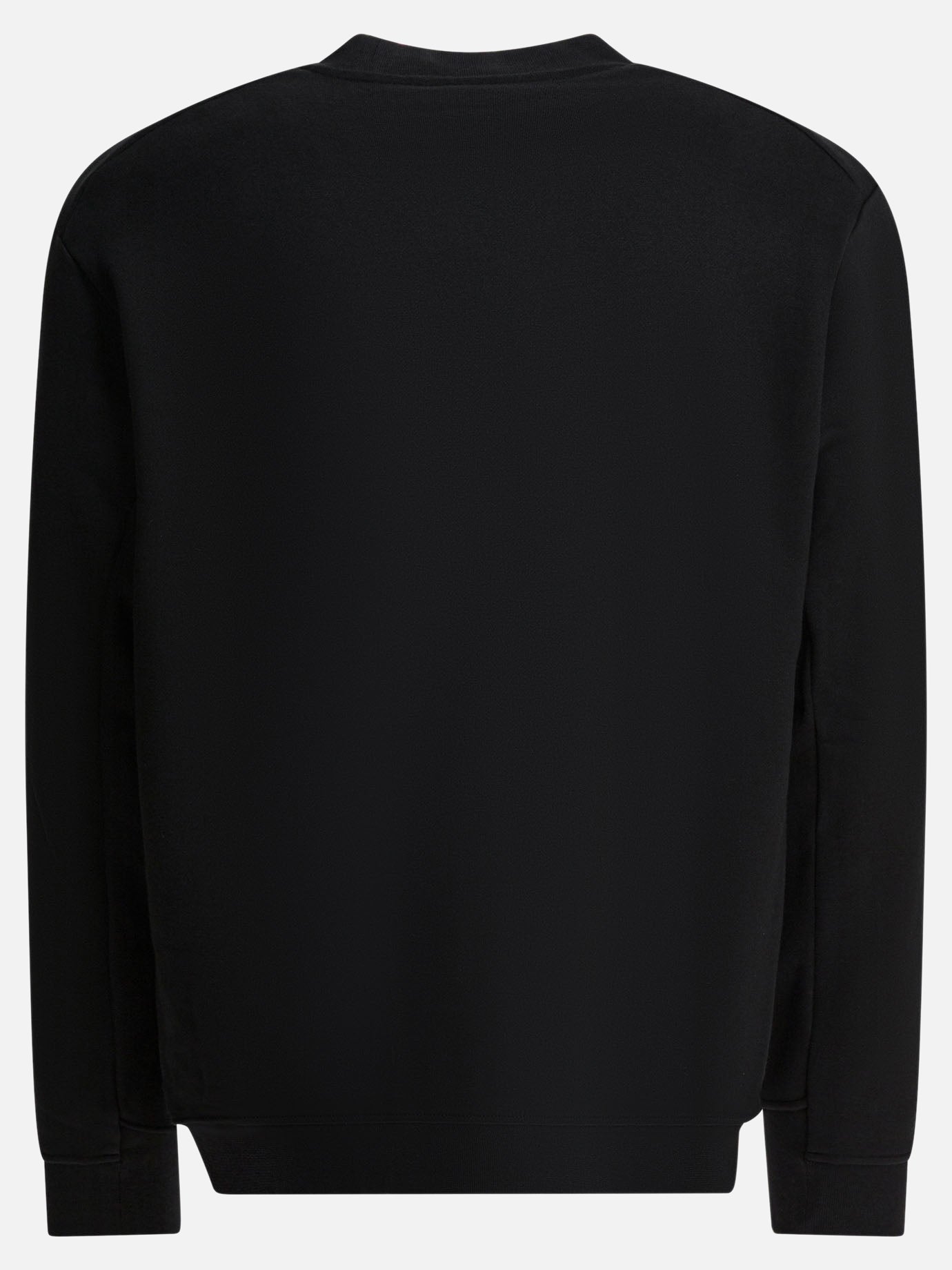 Crewnecks Logo  Black - Arc'teryx Men | PDP | VIETTI Online Store | Zoom-Modal_2
