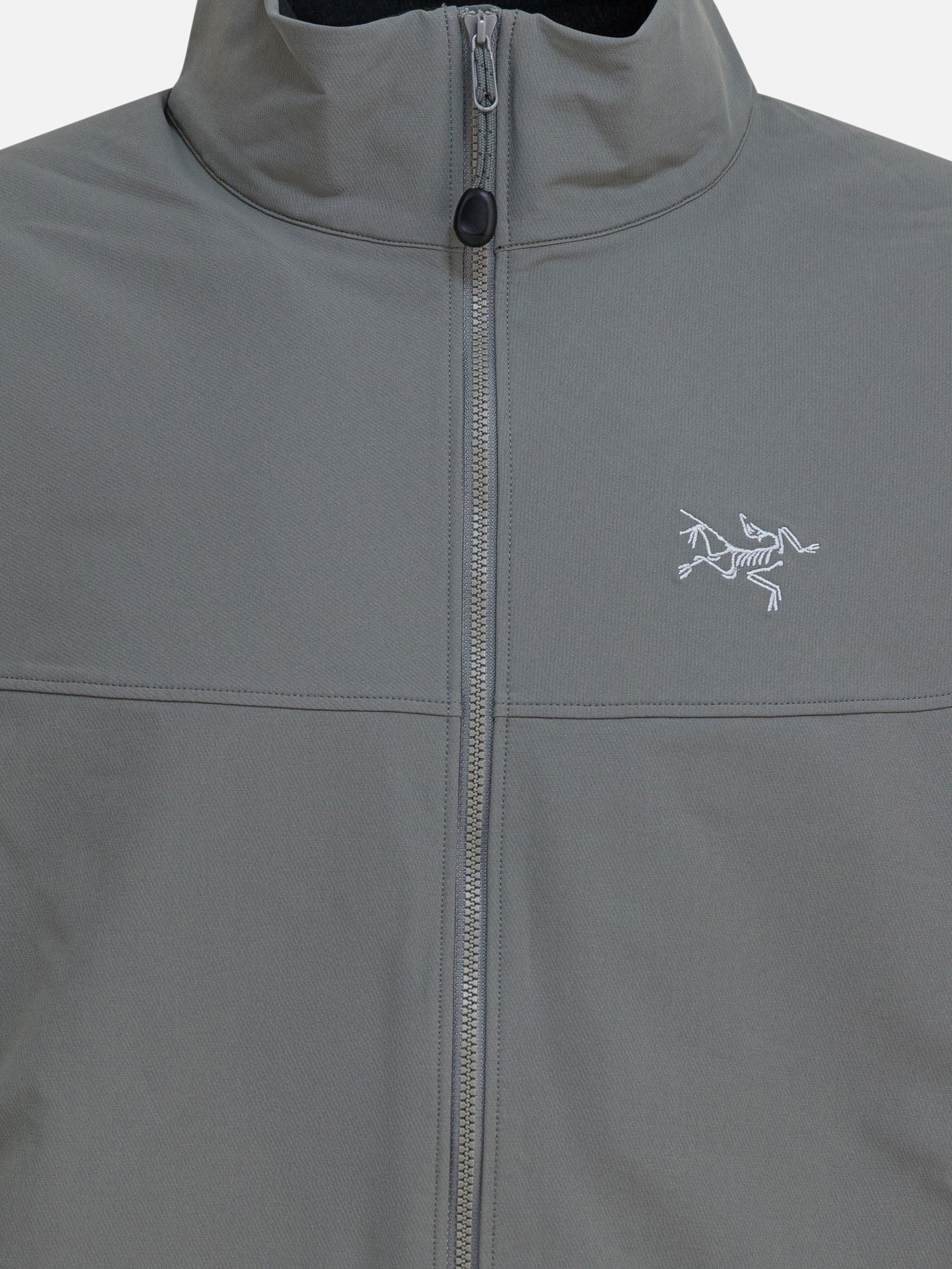 Technical jackets Logo  Grey - Arc'teryx Men | PDP | VIETTI Online Store | Zoom-Modal_3
