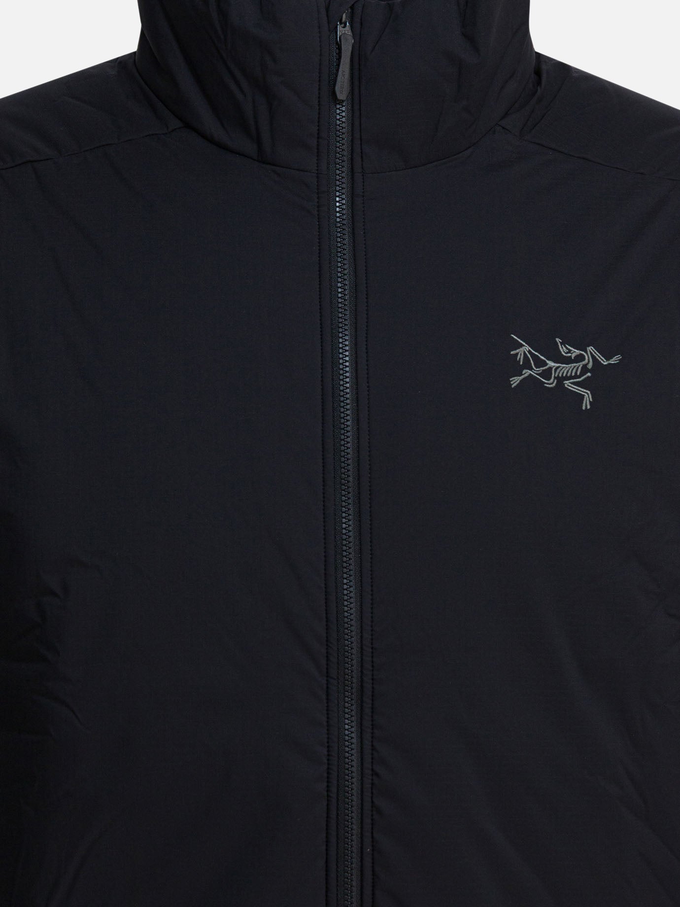Windbreakers Solid colour  Black - Arc'teryx Men | PDP | VIETTI Online Store | Zoom-Modal_3
